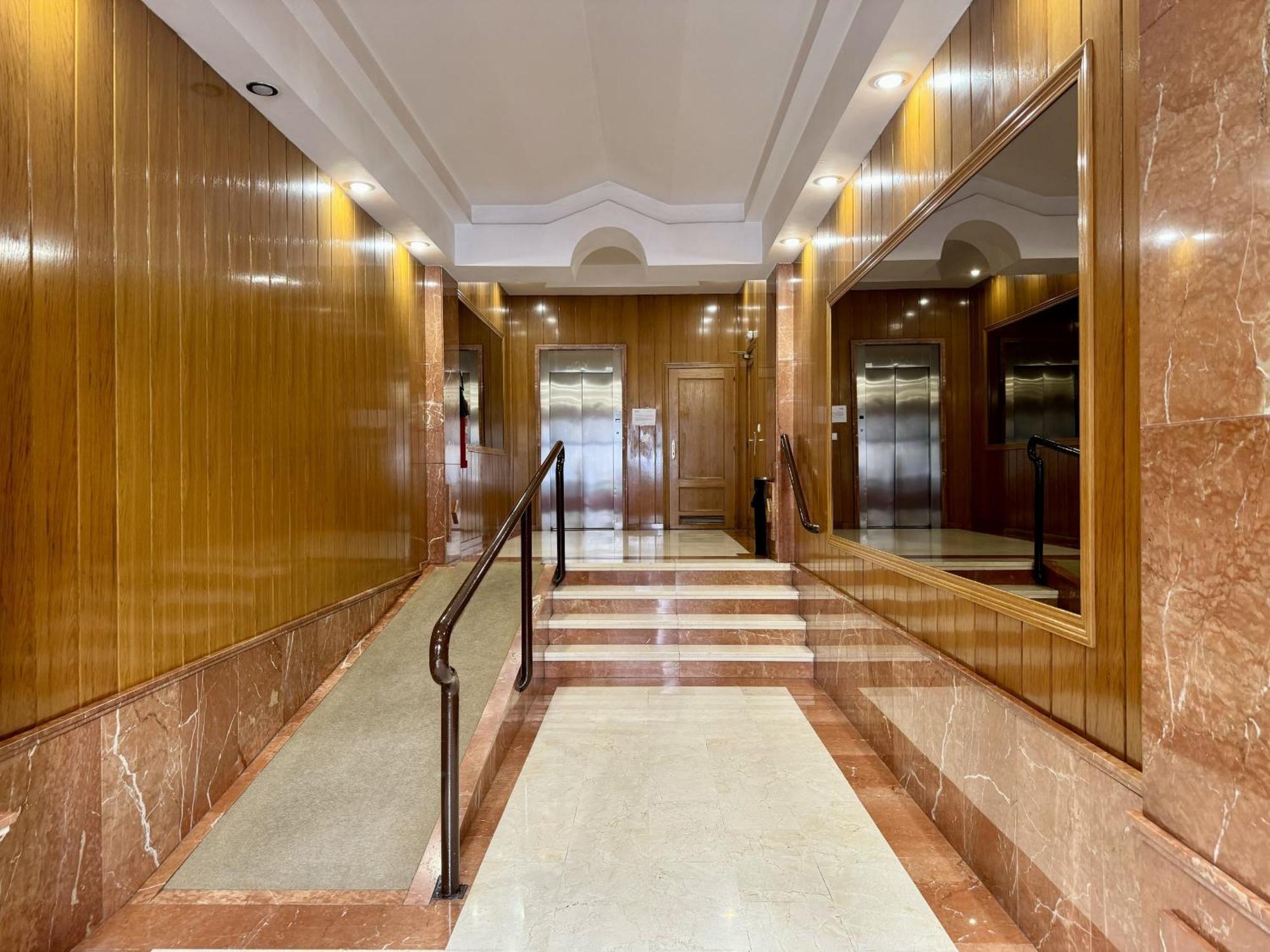 Urban Am By United Renters Apartamento