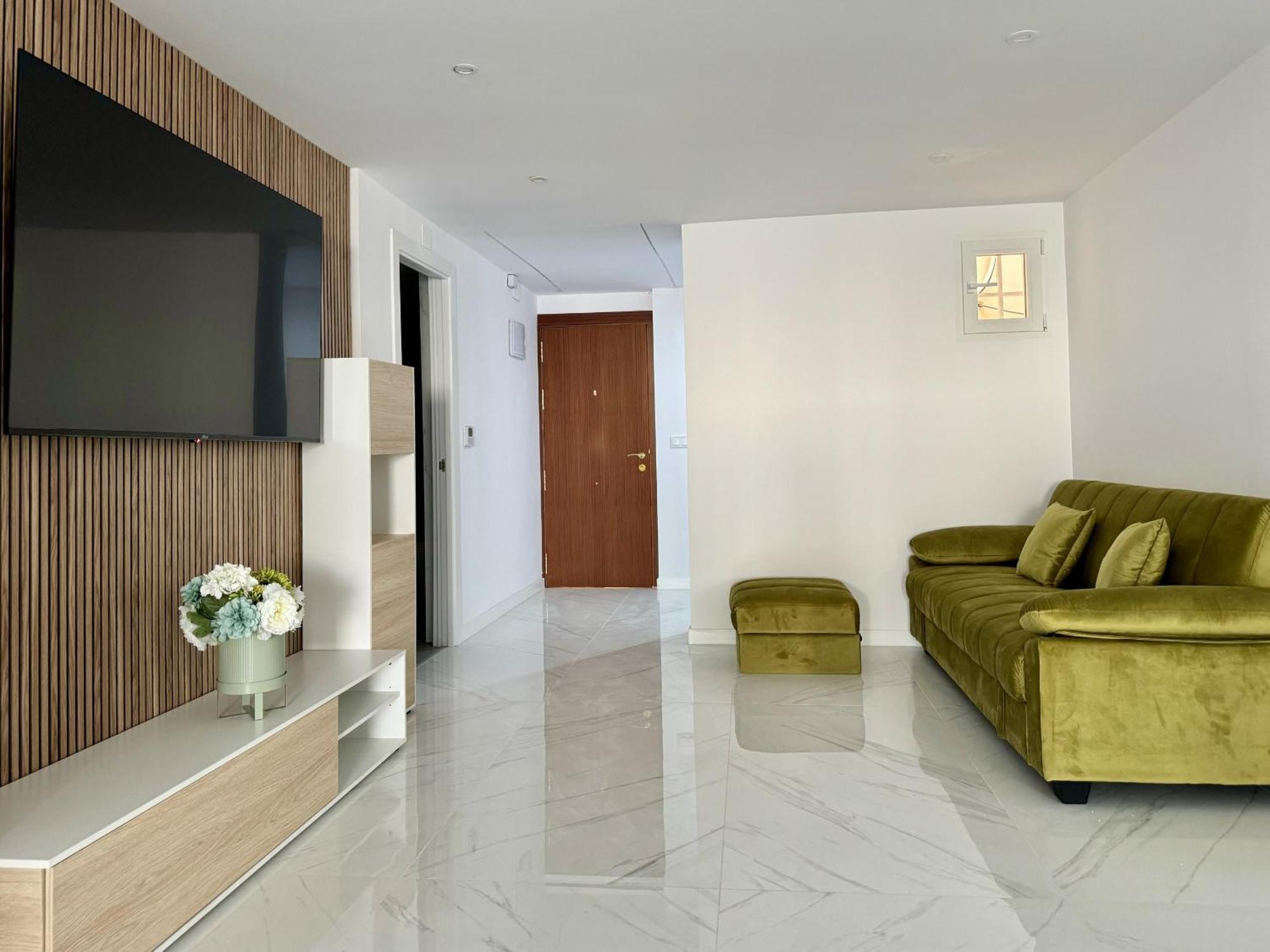 Urban Am By United Renters * Alicante