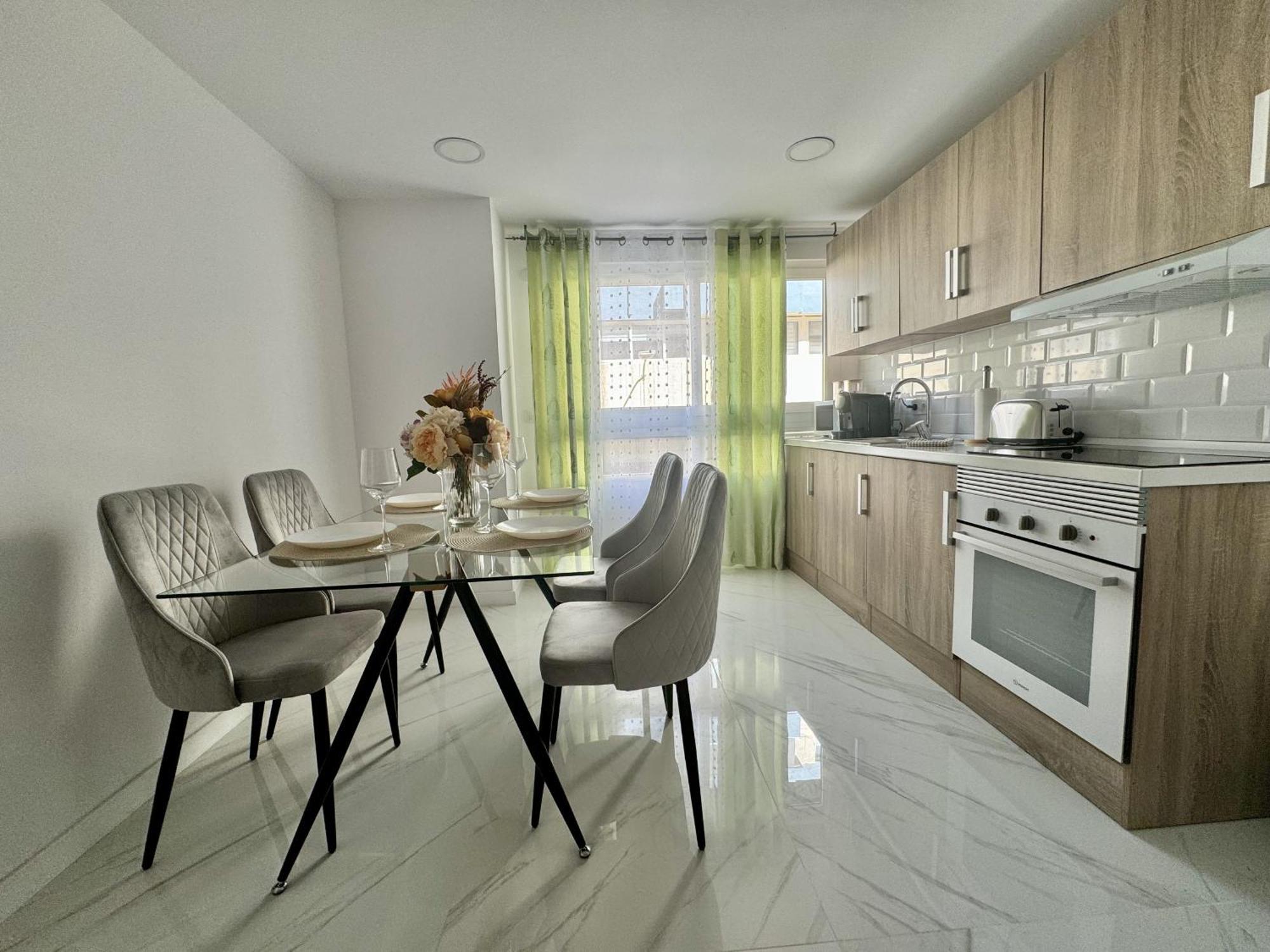 Urban Am By United Renters Alicante