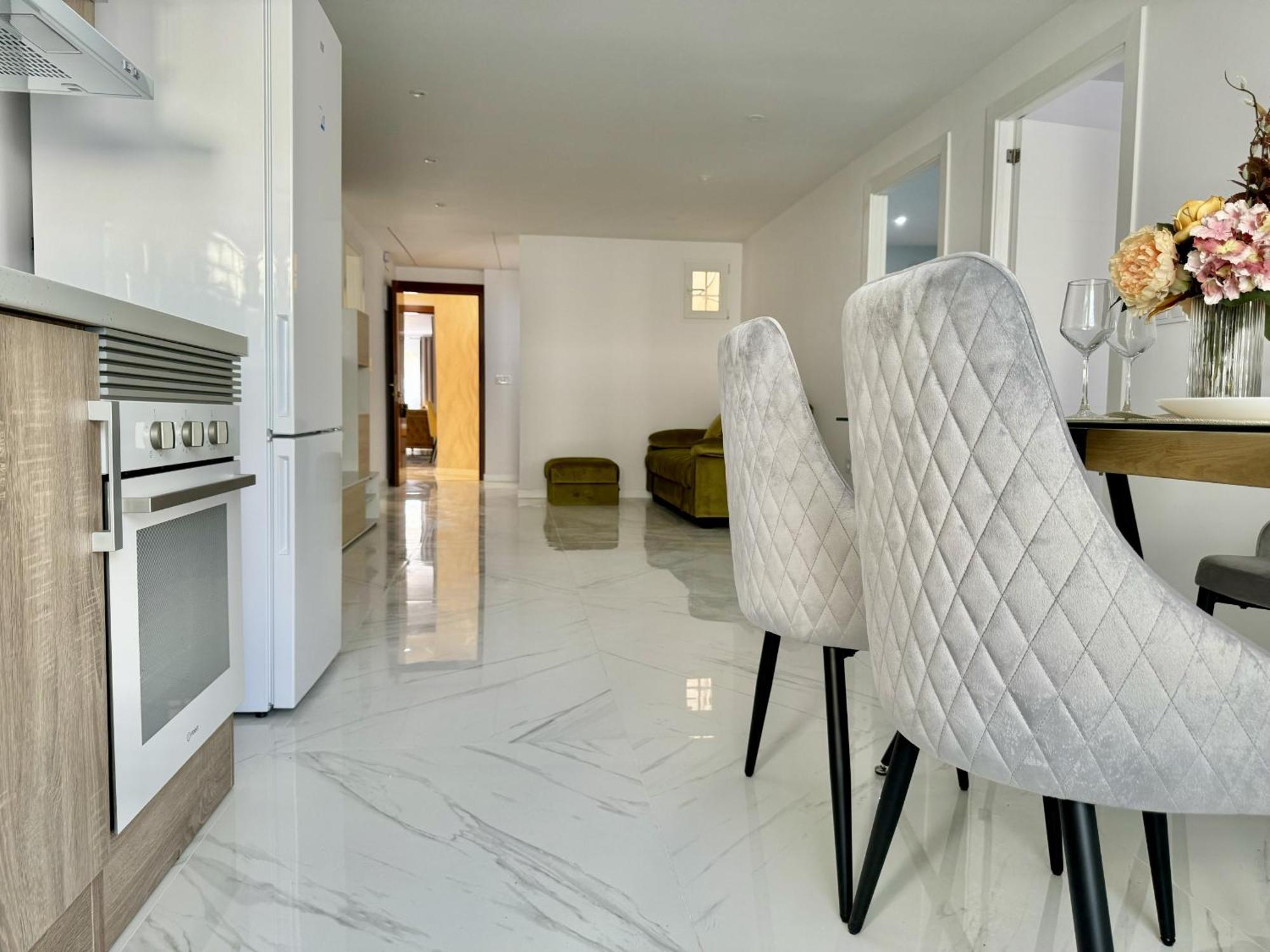 Huoneisto Urban Am By United Renters *
