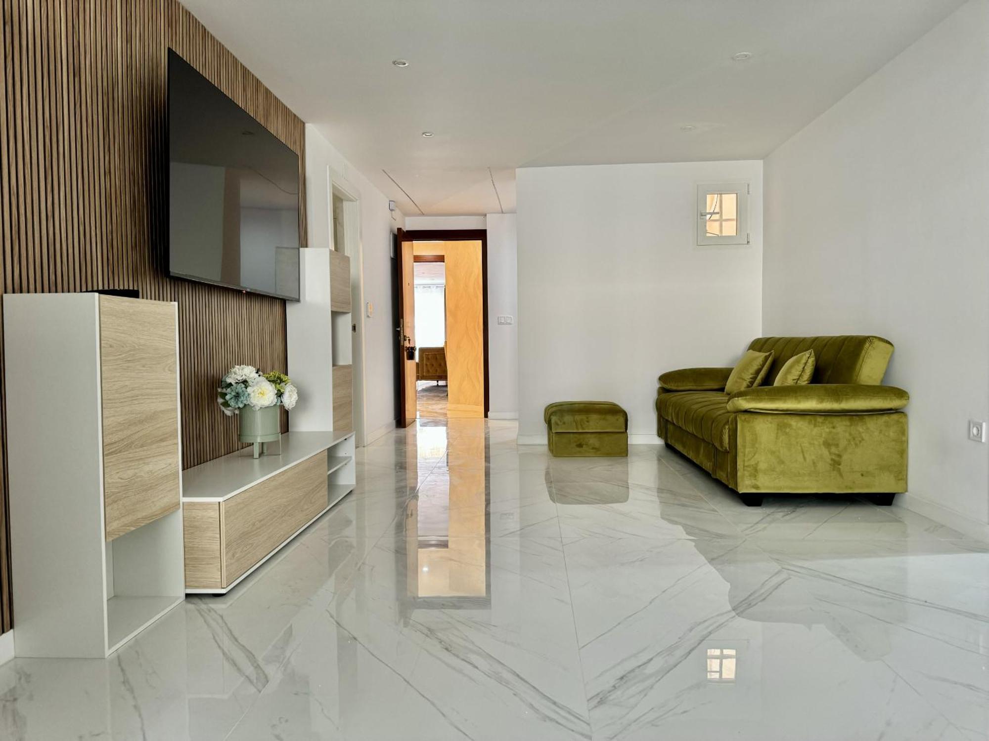 Huoneisto Urban Am By United Renters
