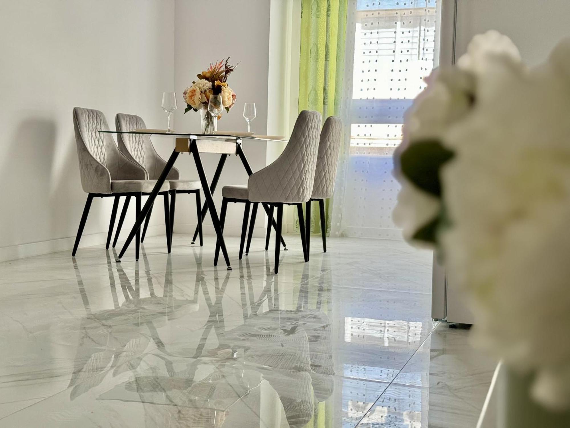 Huoneisto Urban Am By United Renters *