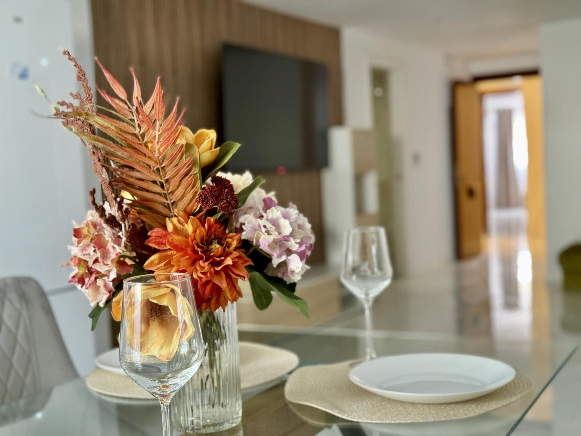Urban Am By United Renters Huoneisto Alicante