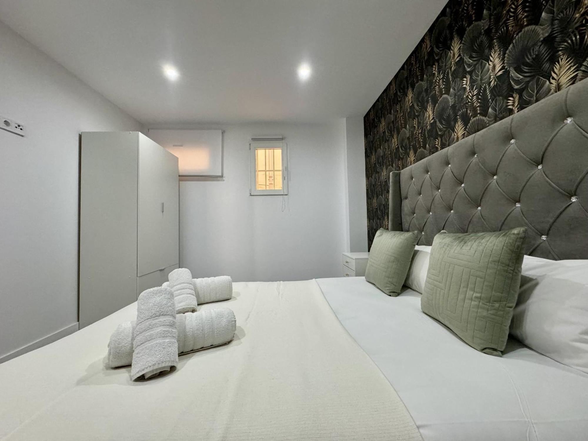 Huoneisto Urban Am By United Renters Alicante