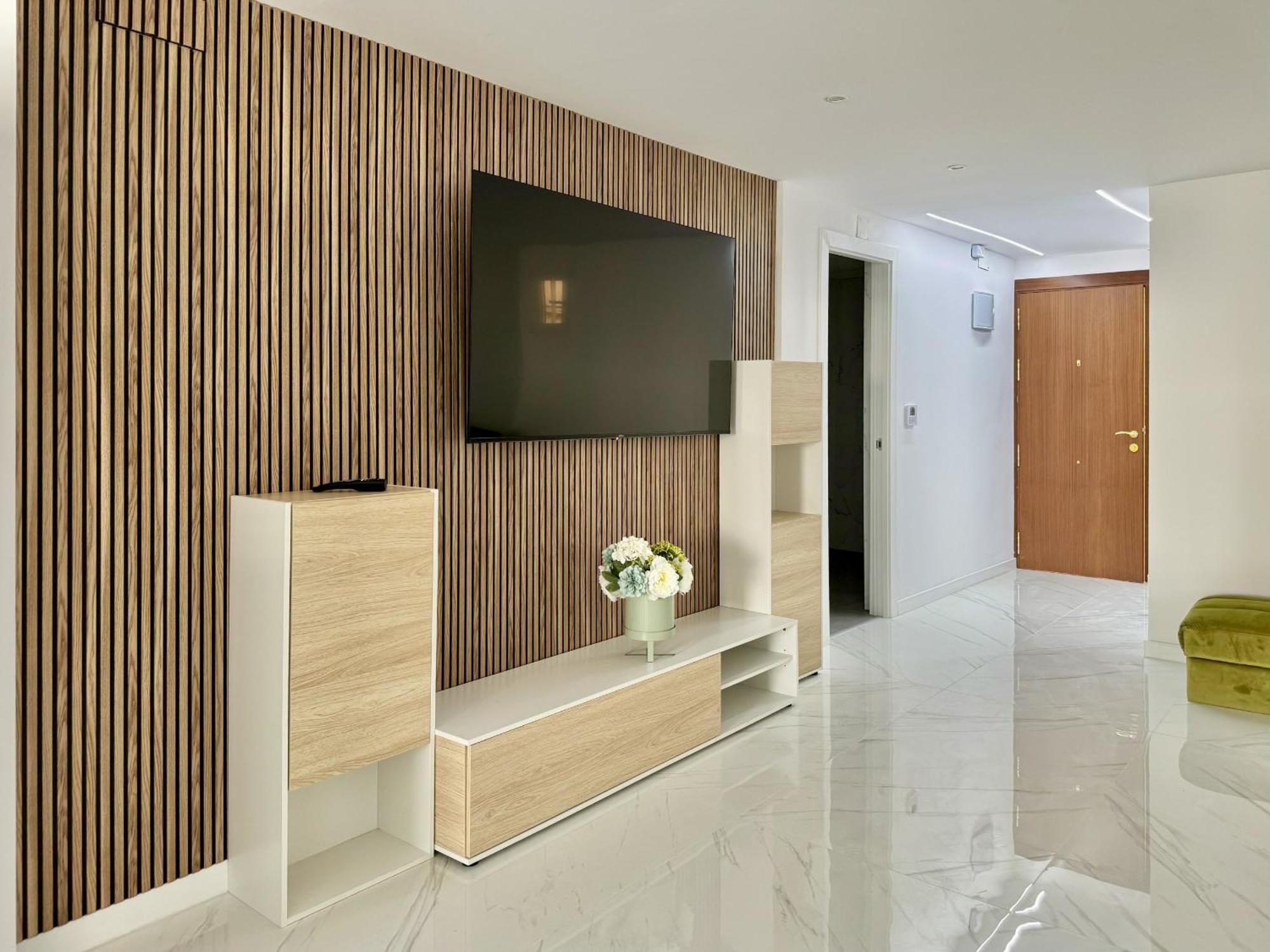 Urban Am By United Renters Huoneisto