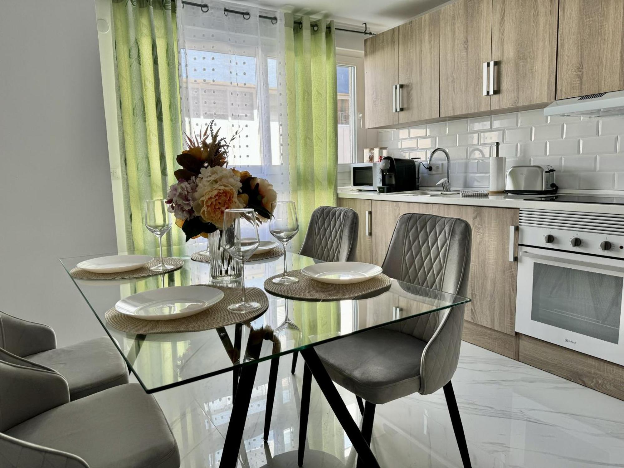 Huoneisto Urban Am By United Renters