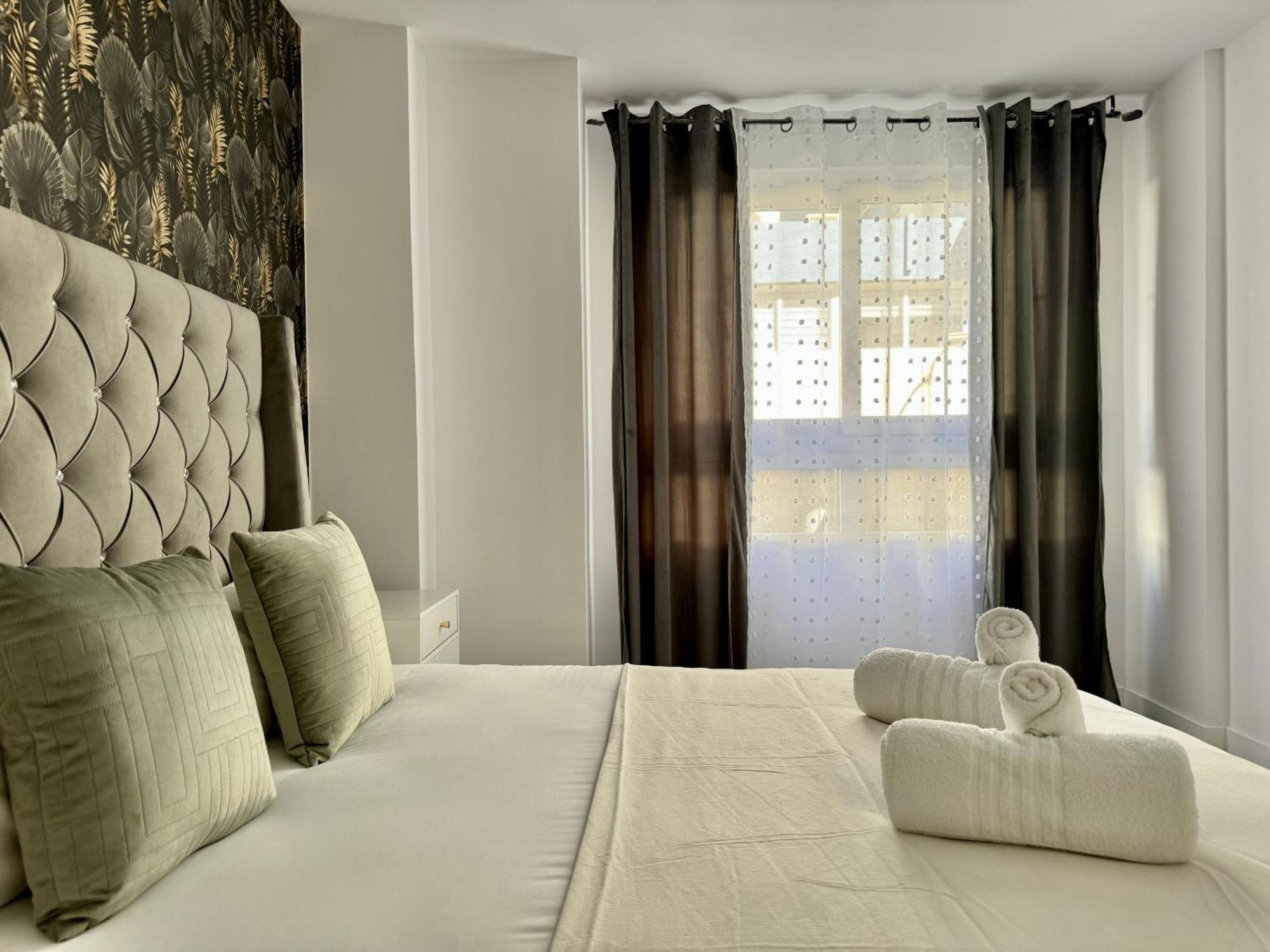 Urban Am By United Renters * Alicante