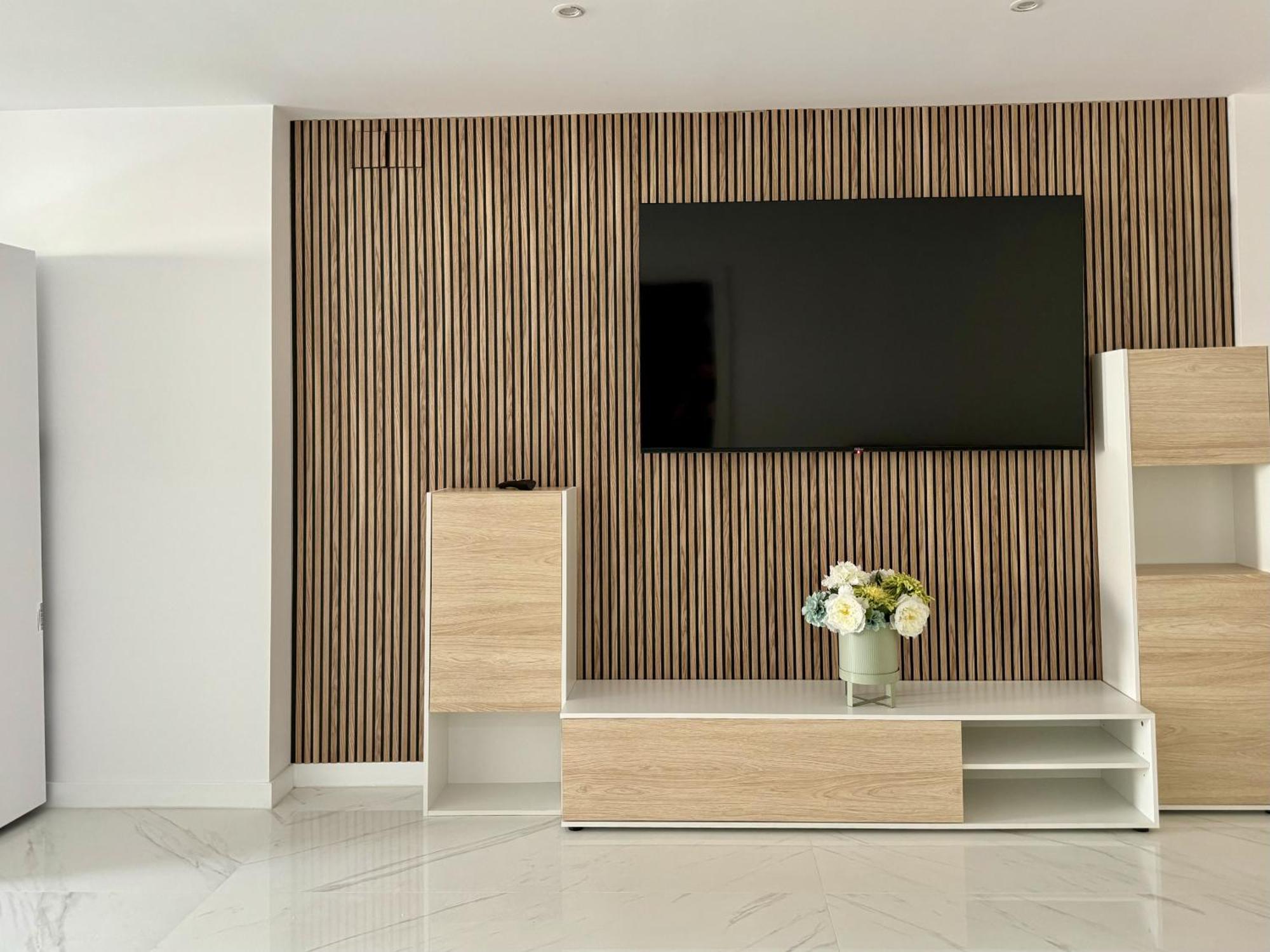 Urban Am By United Renters Huoneisto Alicante