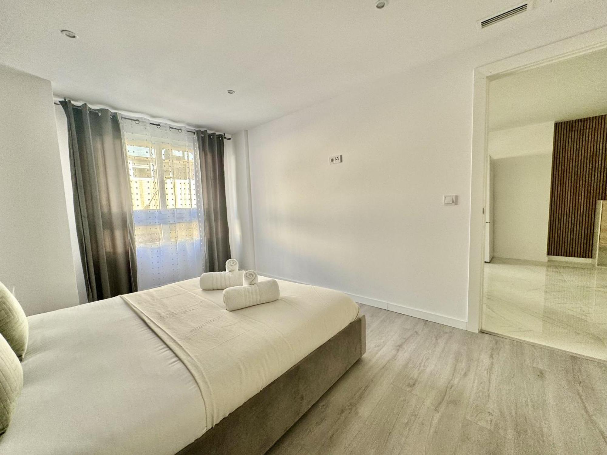Urban Am By United Renters * Alicante