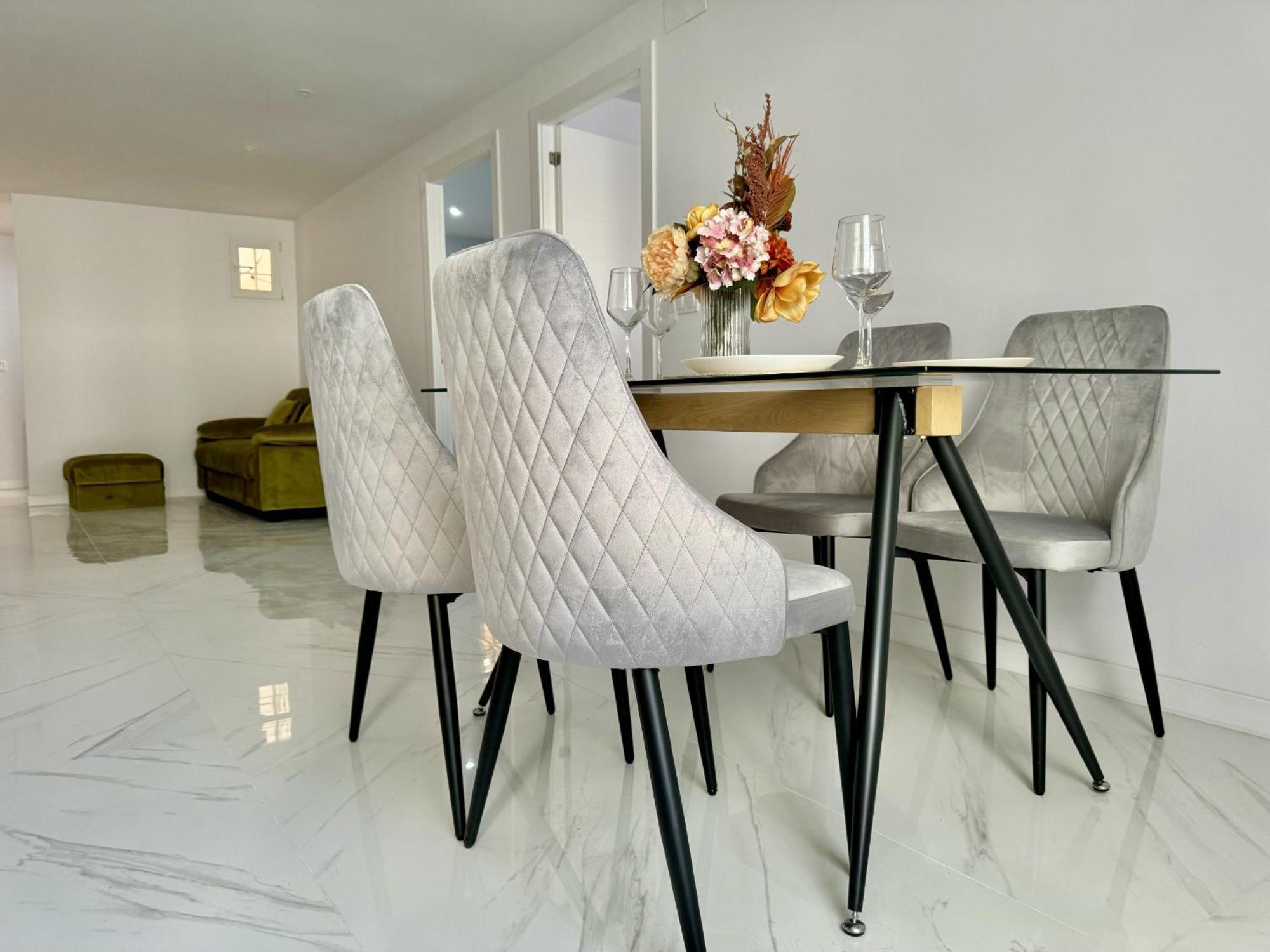 Urban Am By United Renters Huoneisto