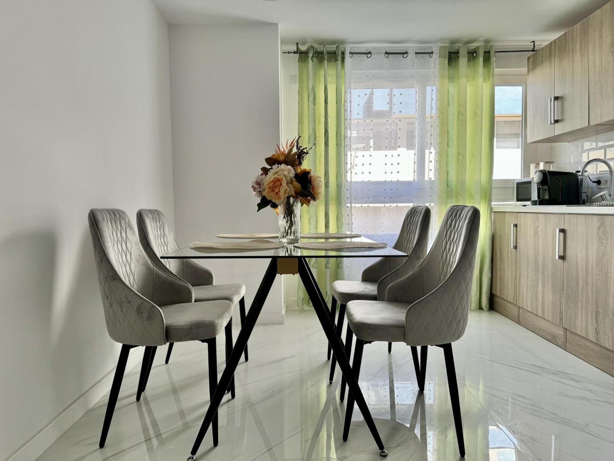 Huoneisto Urban Am By United Renters