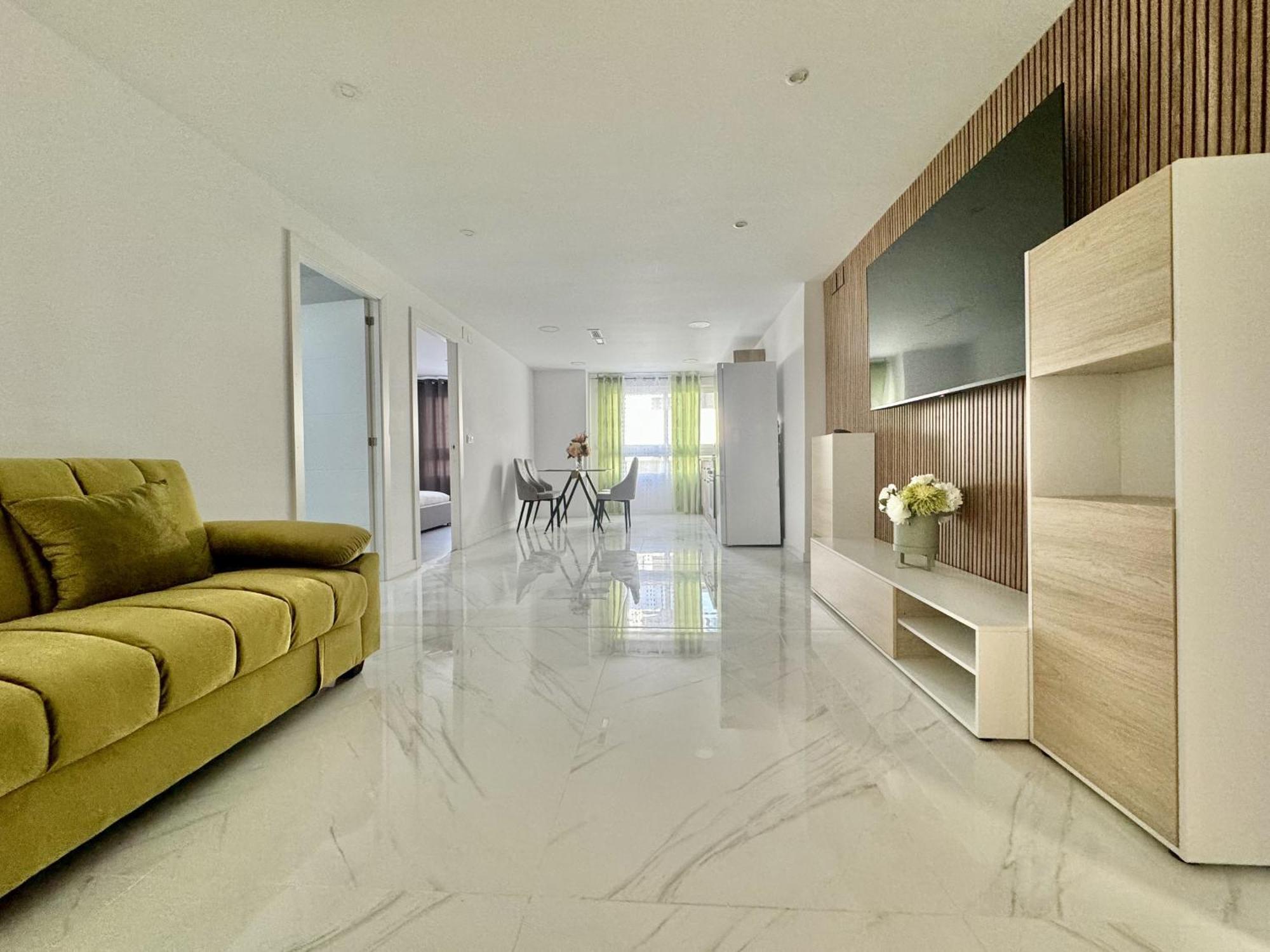 Urban Am By United Renters Huoneisto *