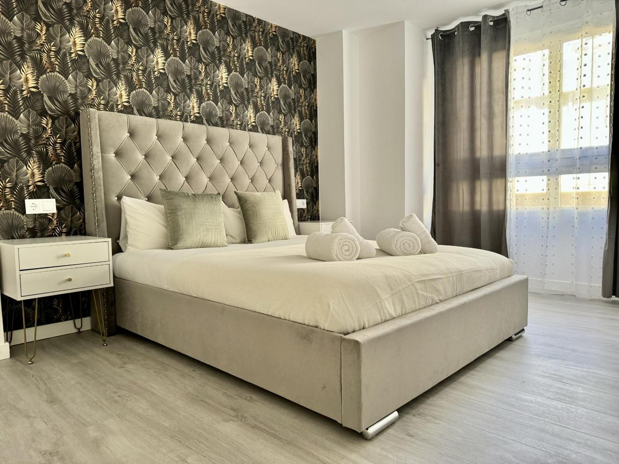Urban Am By United Renters Alicante