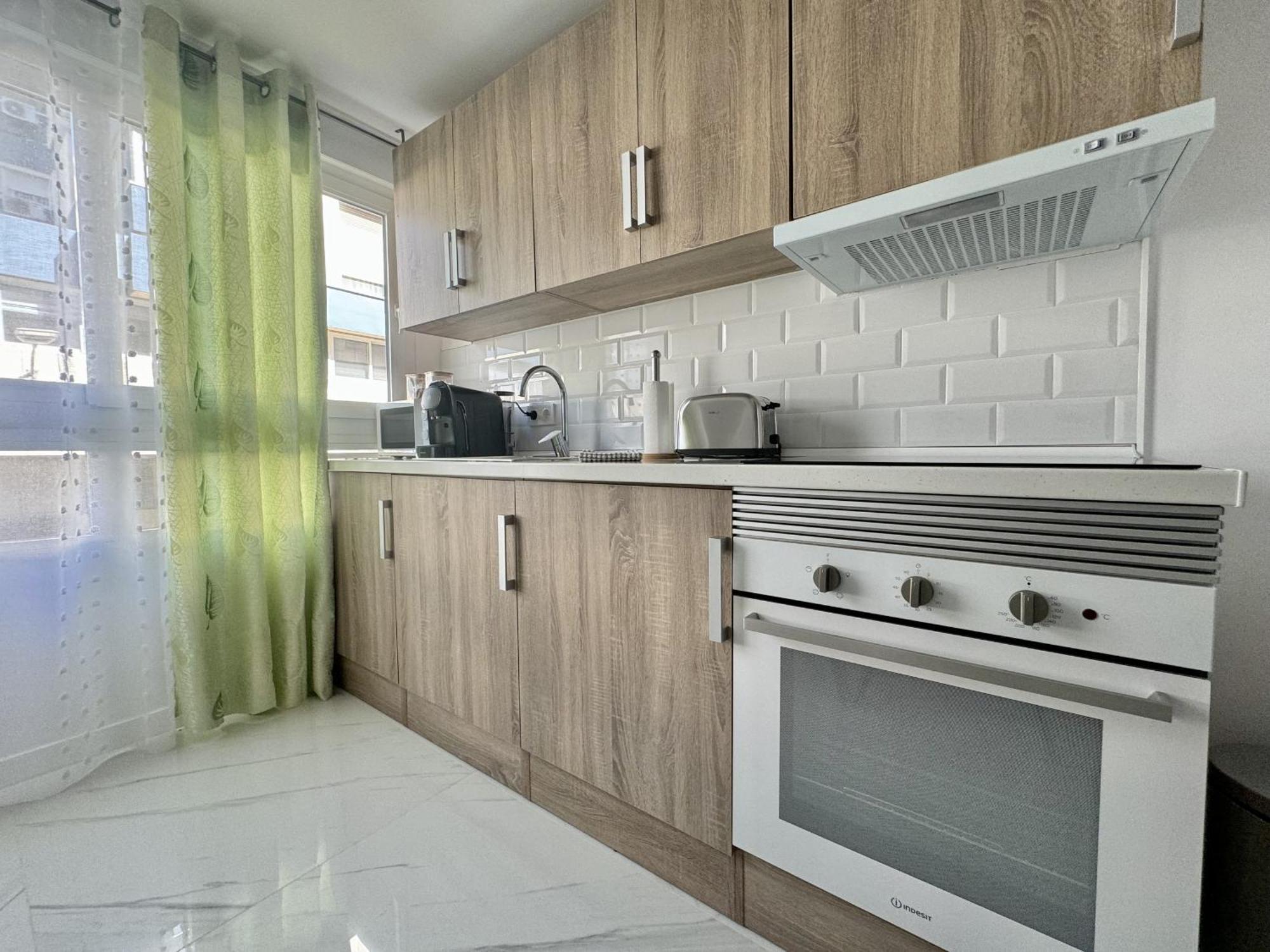 Huoneisto Urban Am By United Renters