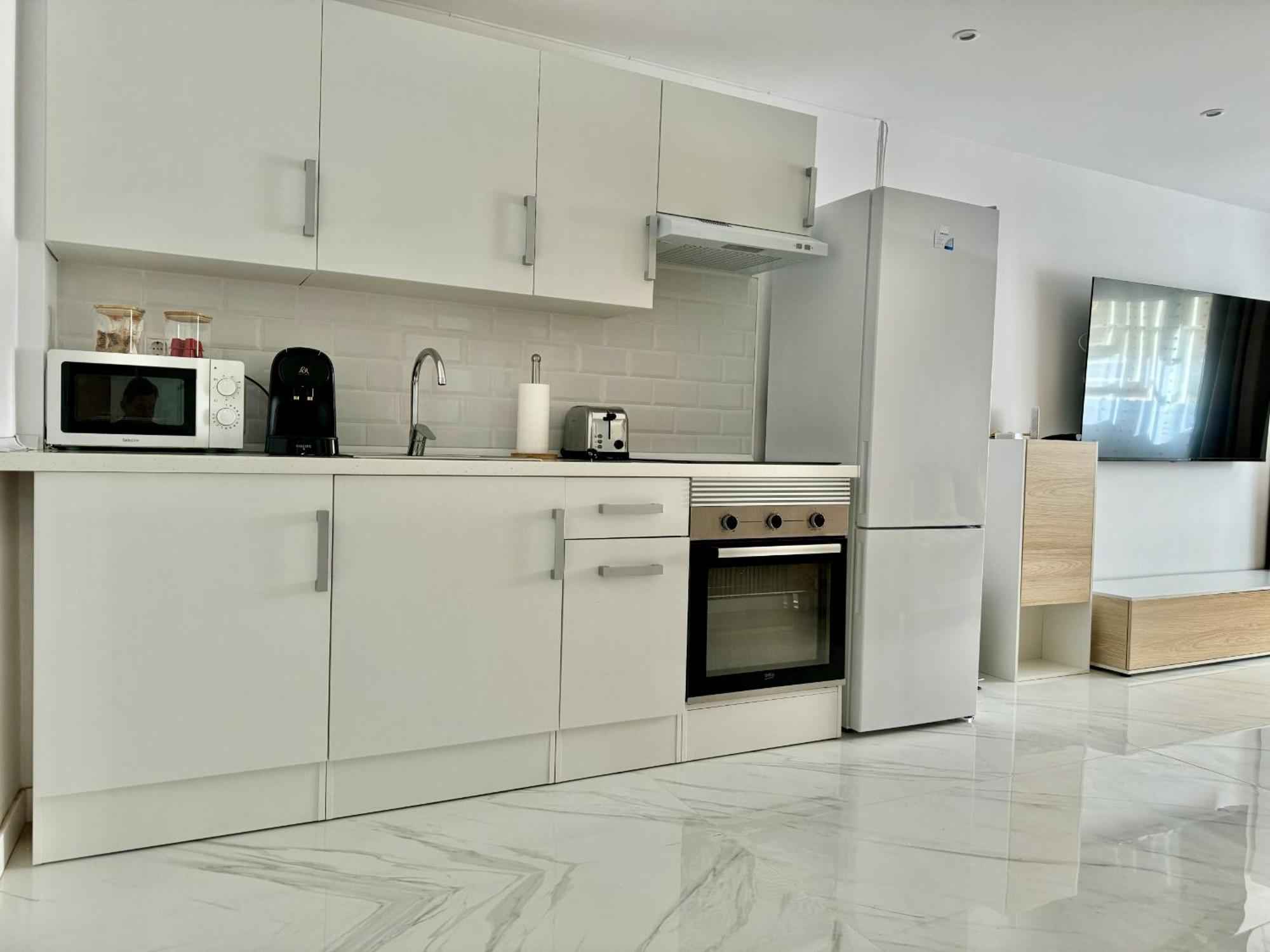 Urban Am By United Renters Huoneisto