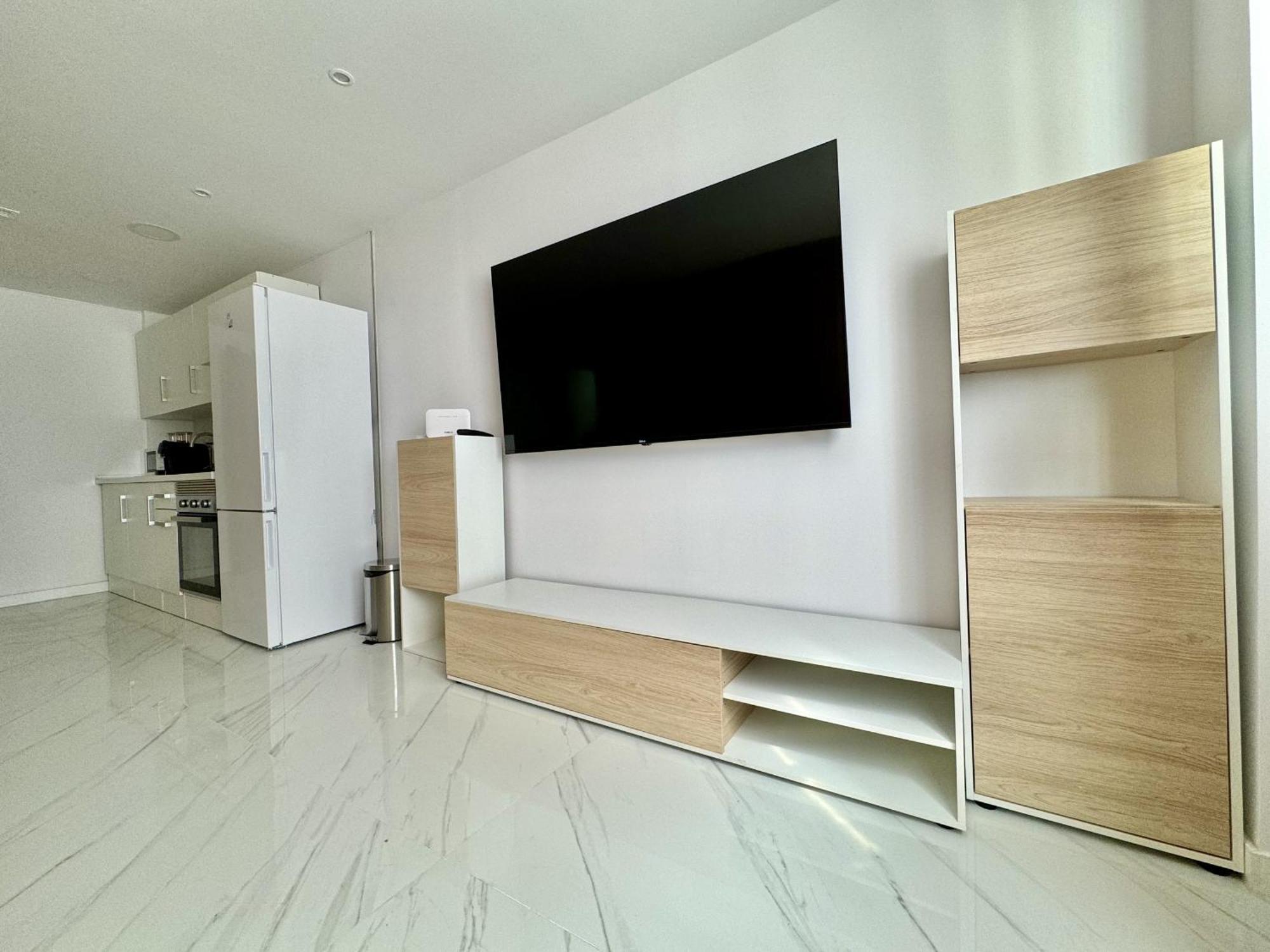 Urban Am By United Renters Huoneisto