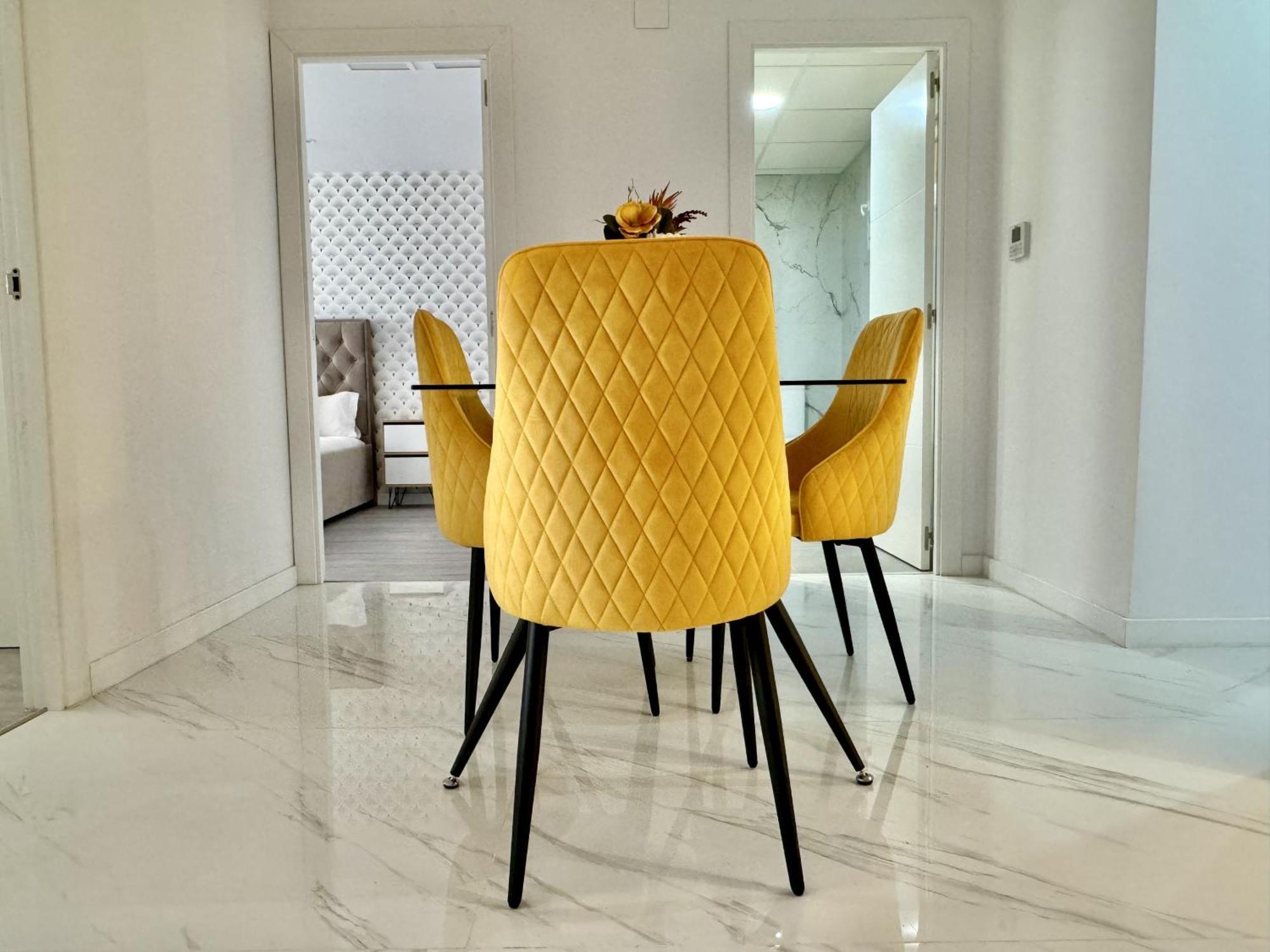 Huoneisto Urban Am By United Renters