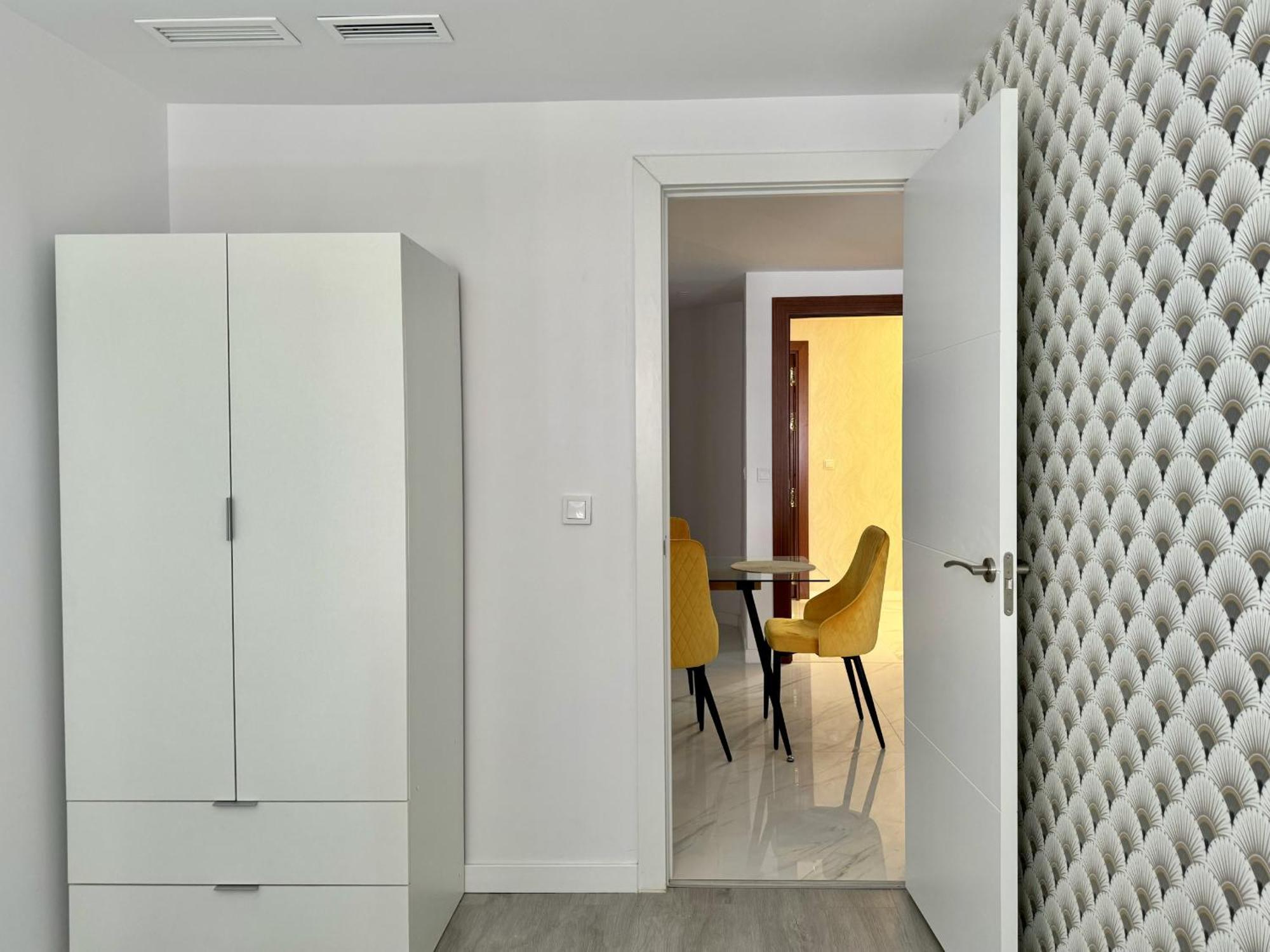 Urban Am By United Renters Huoneisto *