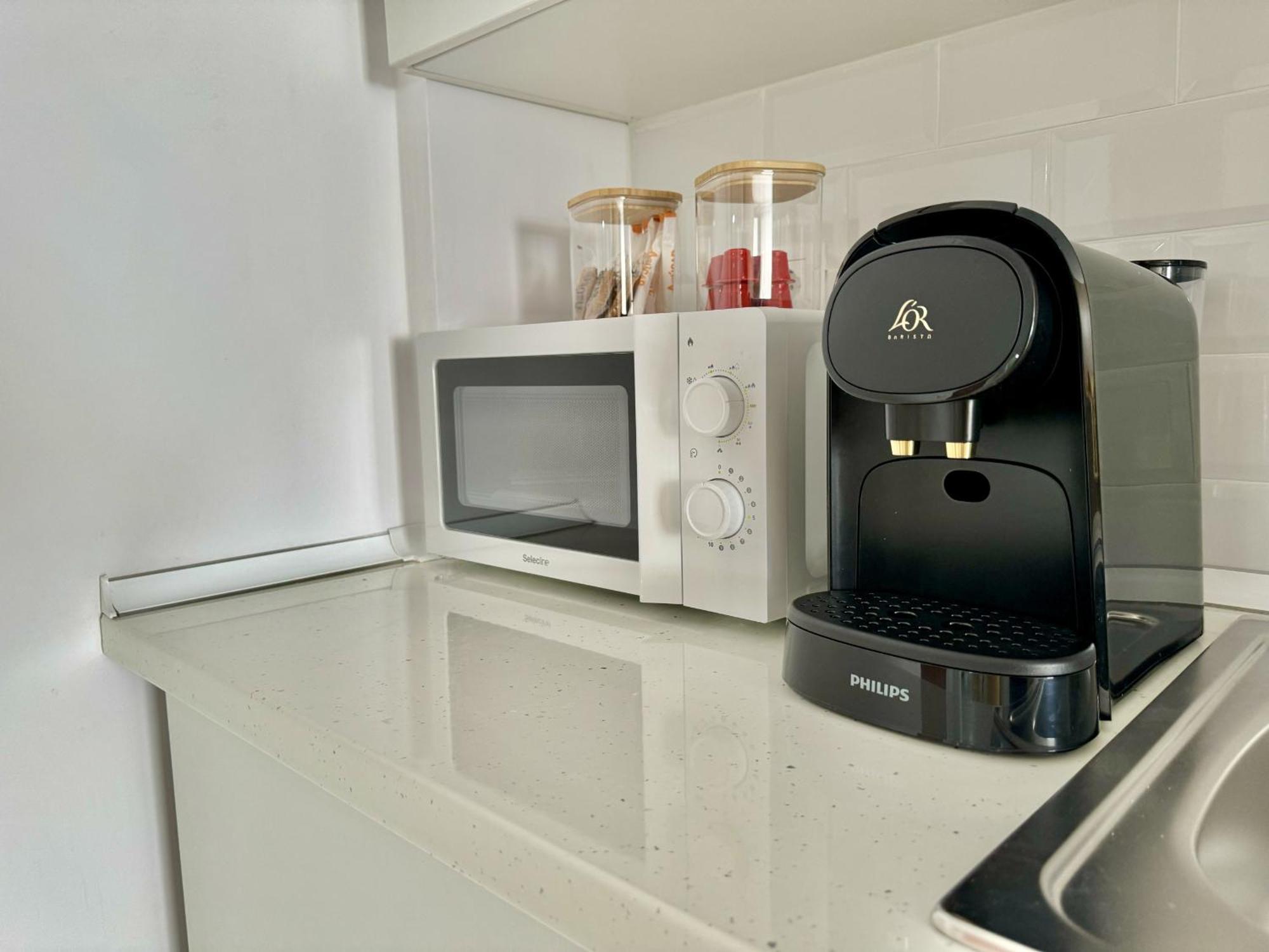 Huoneisto Urban Am By United Renters *