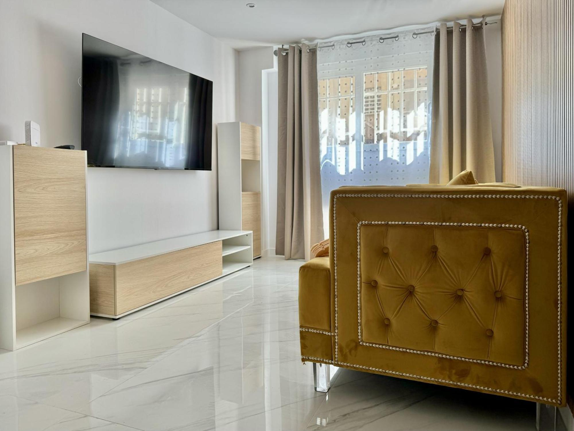 Huoneisto Urban Am By United Renters Alicante