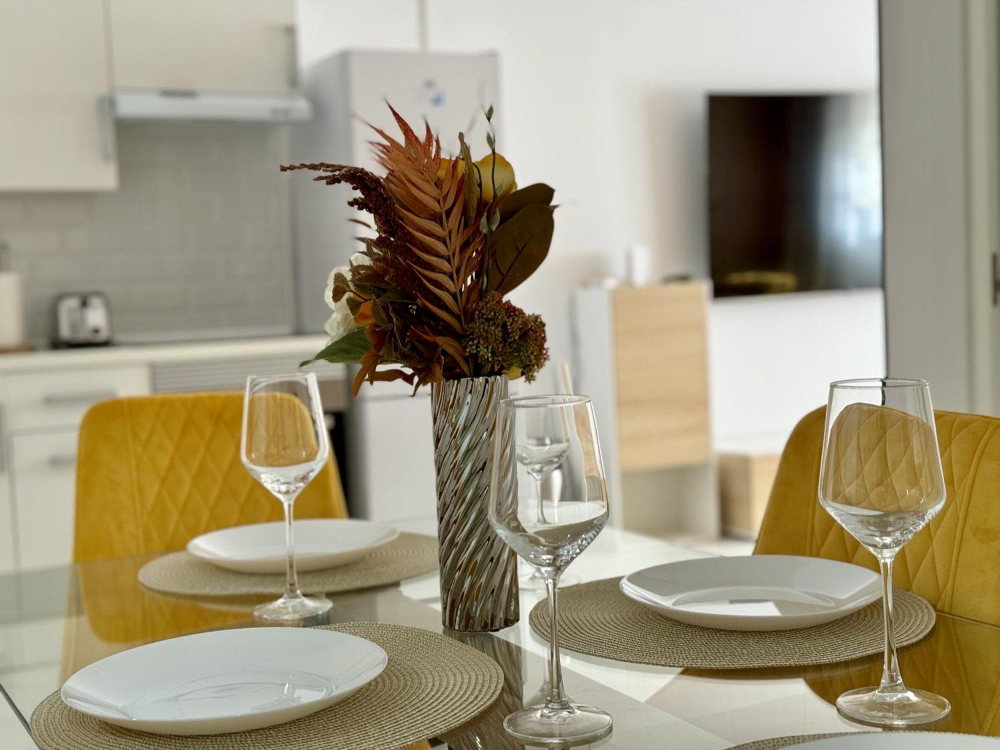 Urban Am By United Renters * Alicante