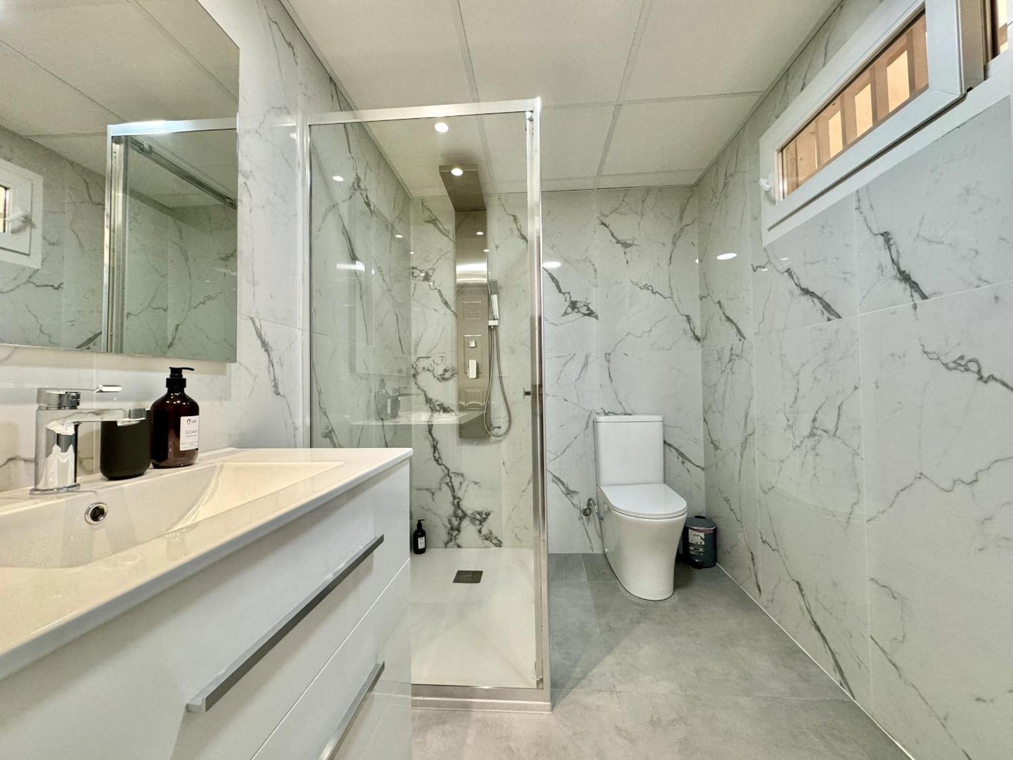 Huoneisto Urban Am By United Renters Alicante