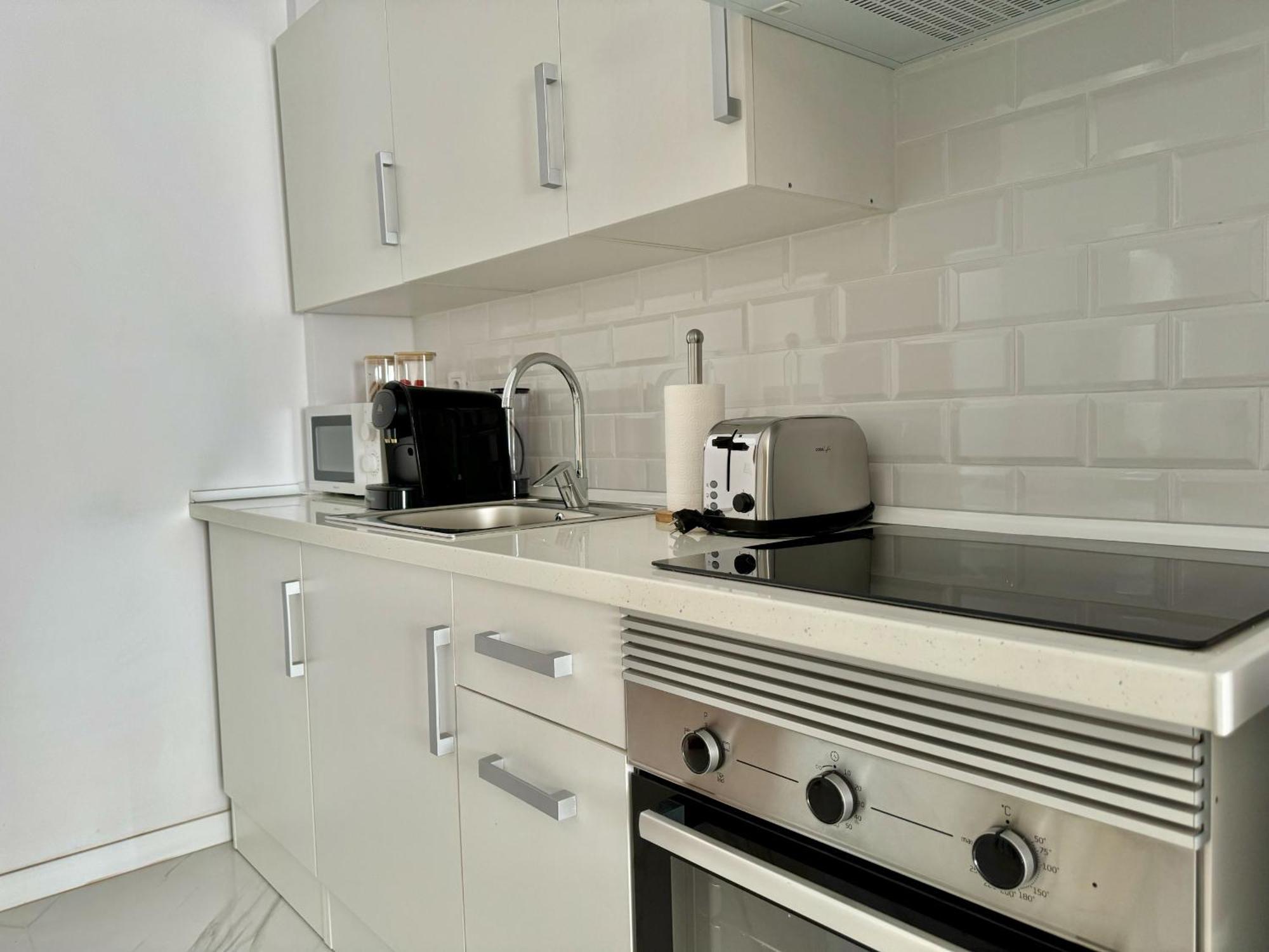 Urban Am By United Renters * Alicante