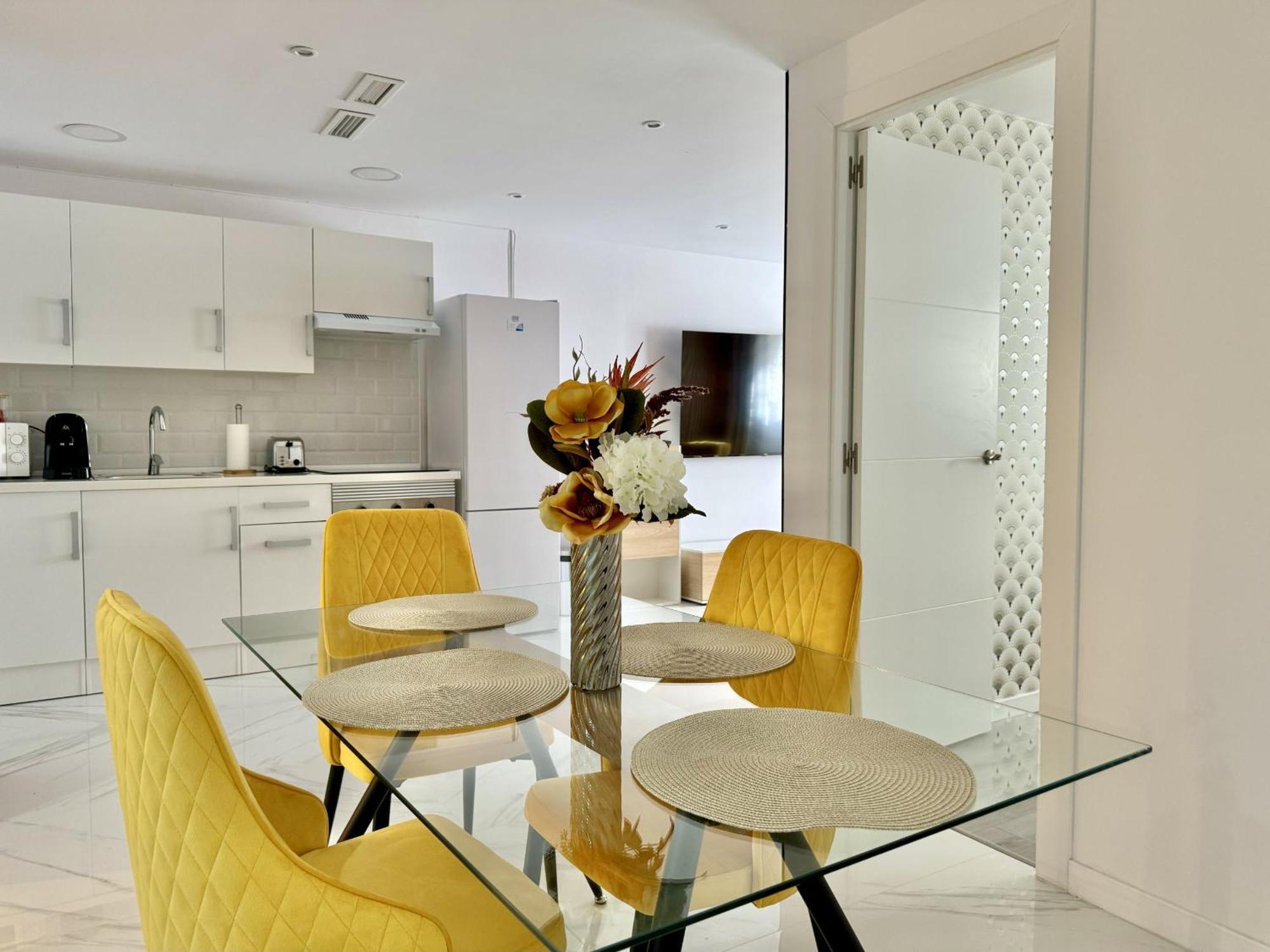 Huoneisto Urban Am By United Renters