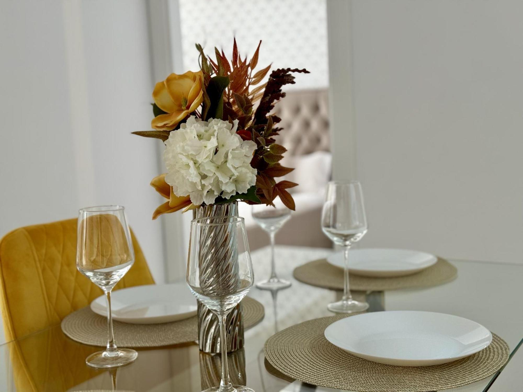 Huoneisto Urban Am By United Renters Alicante