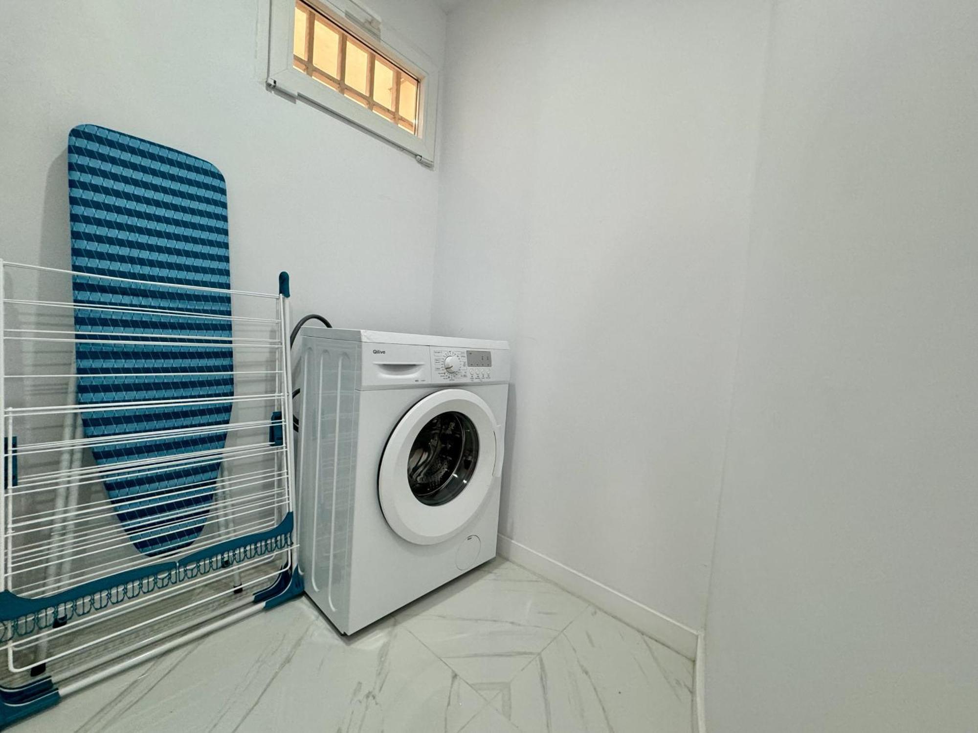 Huoneisto Urban Am By United Renters Alicante