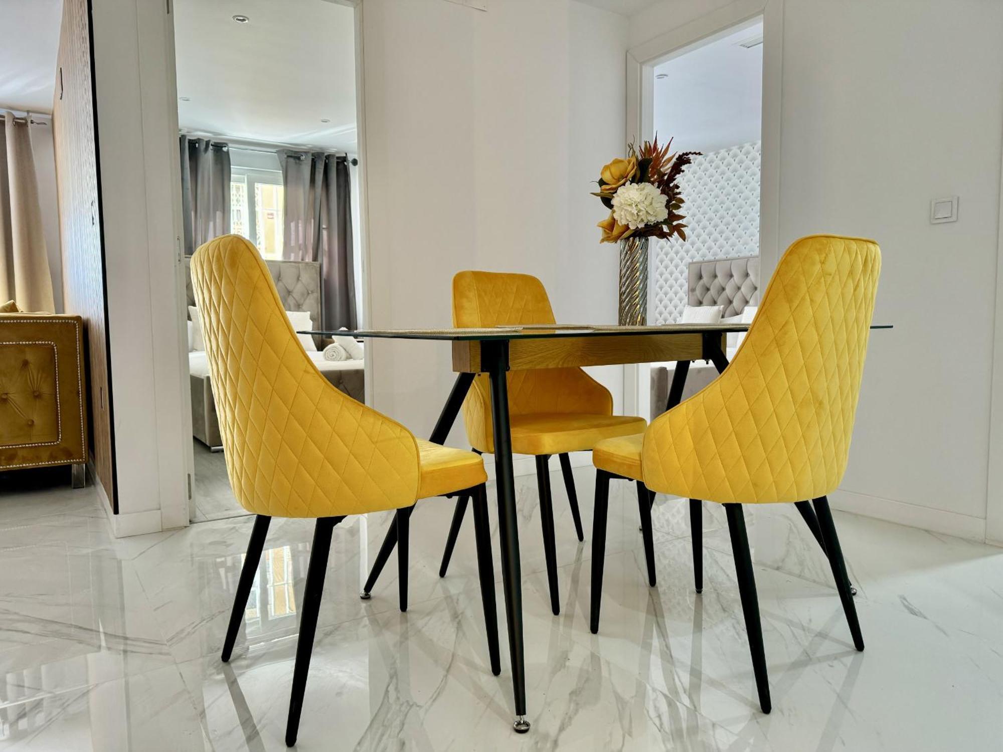 Urban Am By United Renters Huoneisto