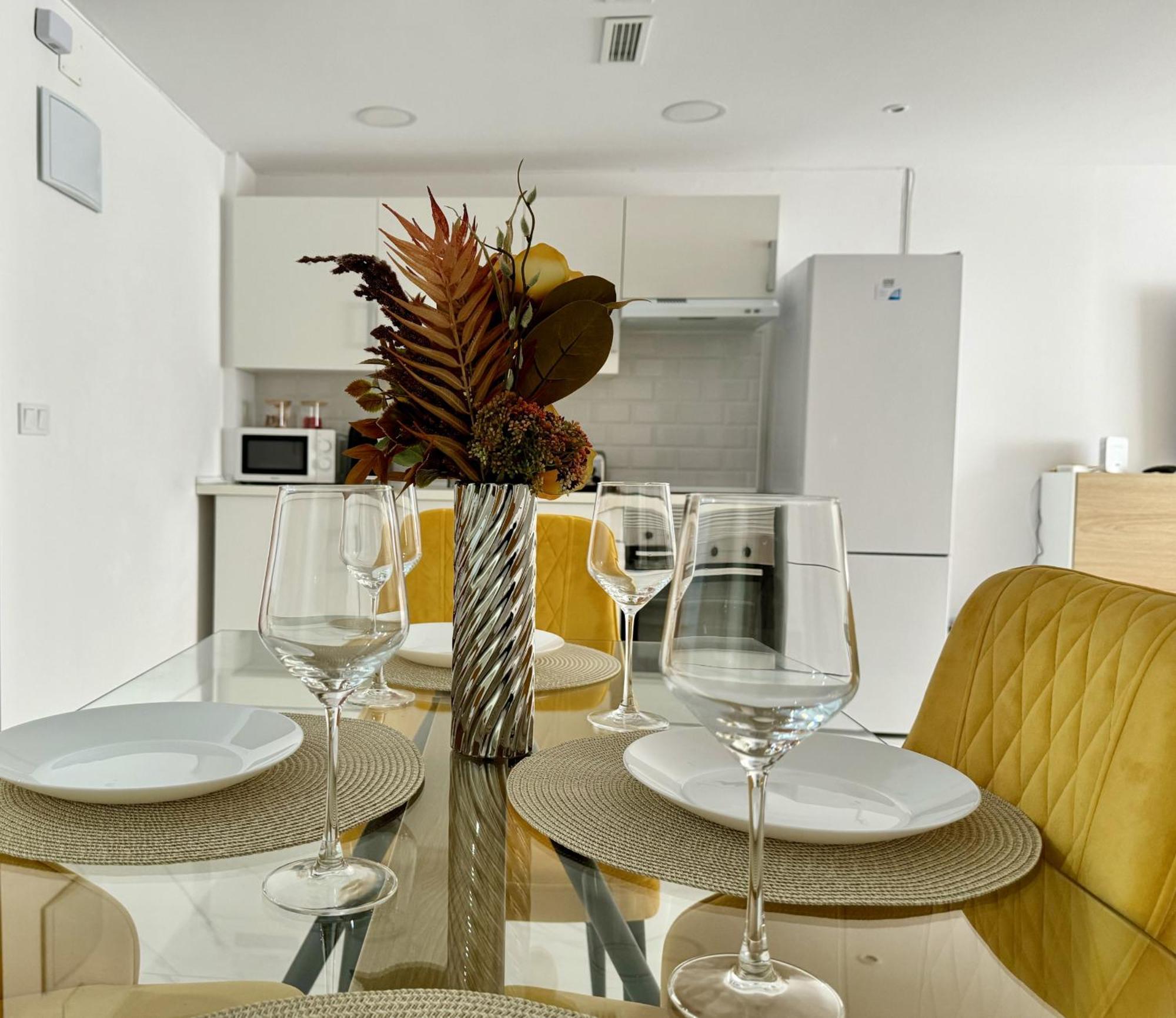 Urban Am By United Renters Huoneisto Alicante
