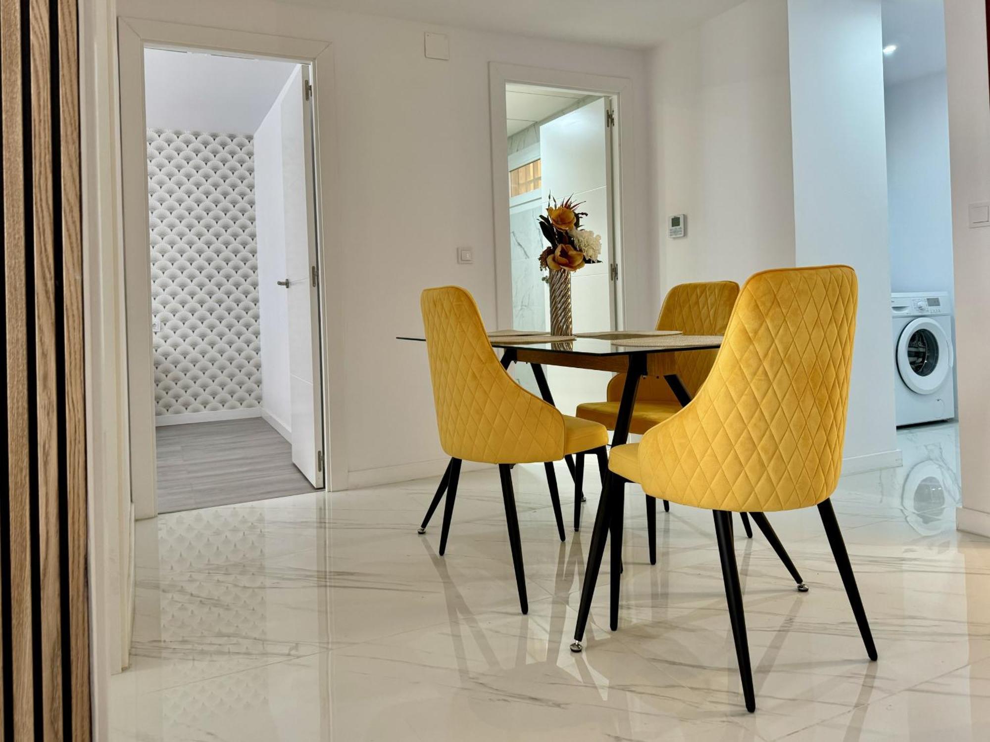Urban Am By United Renters Alicante