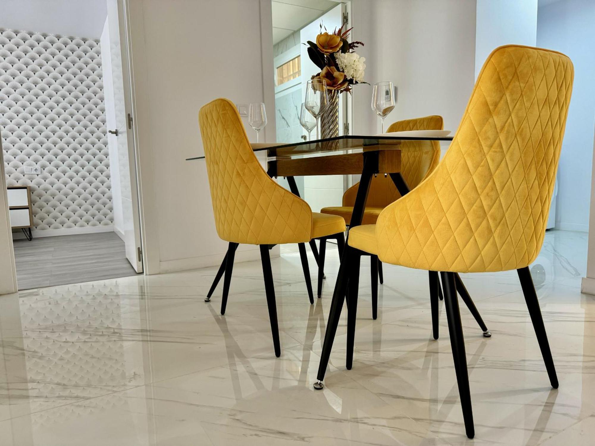 Urban Am By United Renters * Alicante