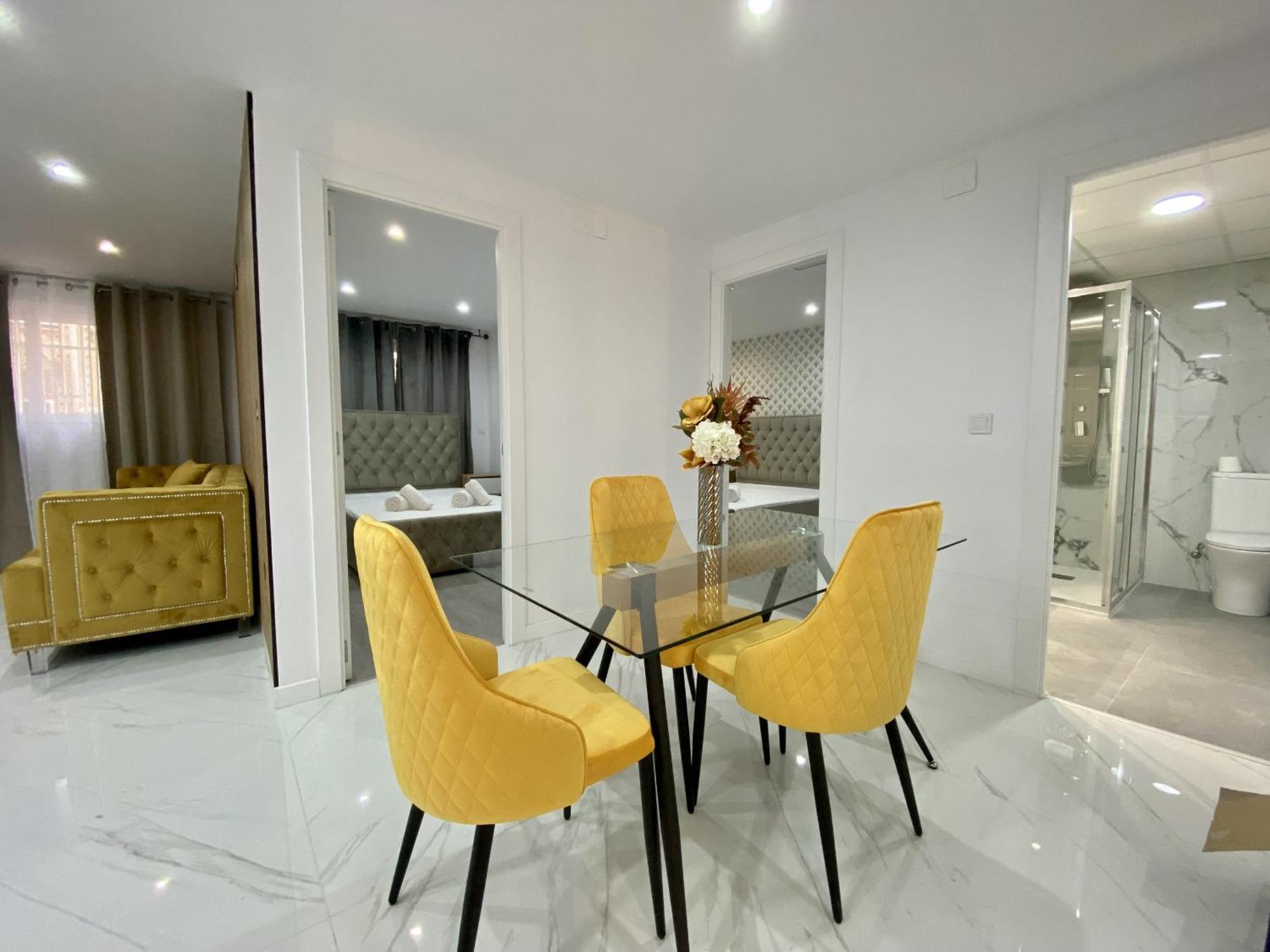 Urban Am By United Renters Huoneisto *