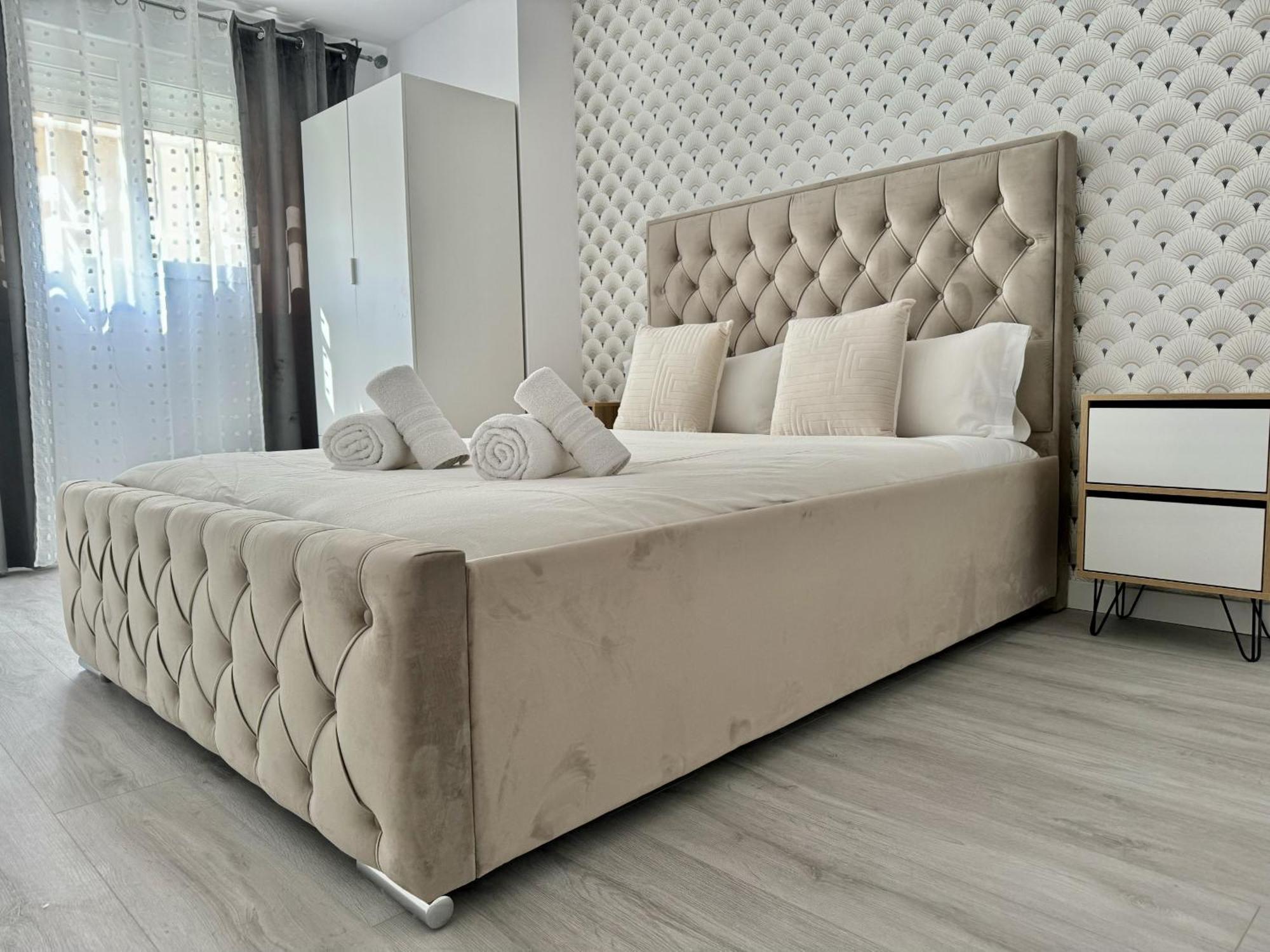 Urban Am By United Renters Alicante