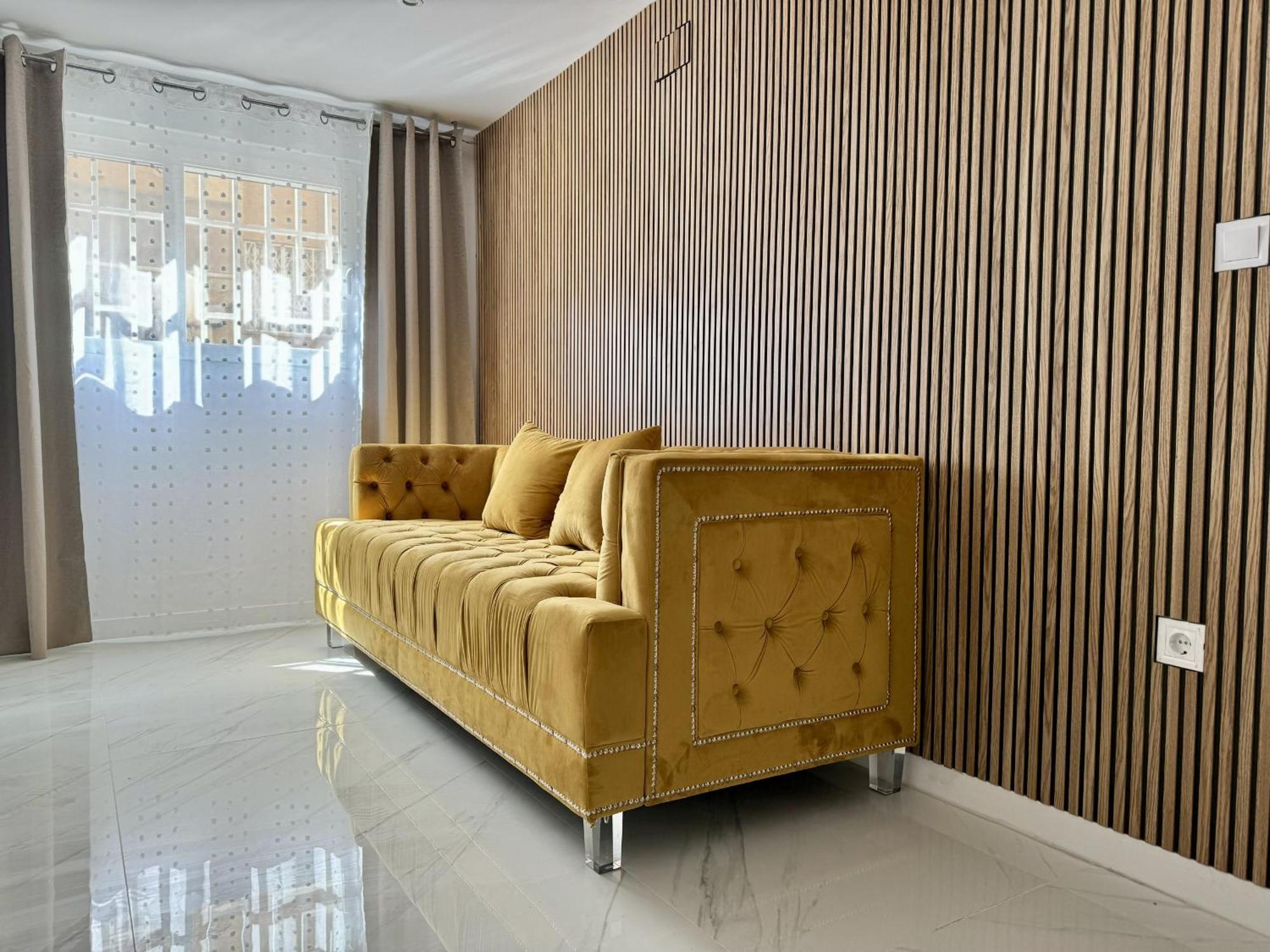 Huoneisto Urban Am By United Renters Alicante