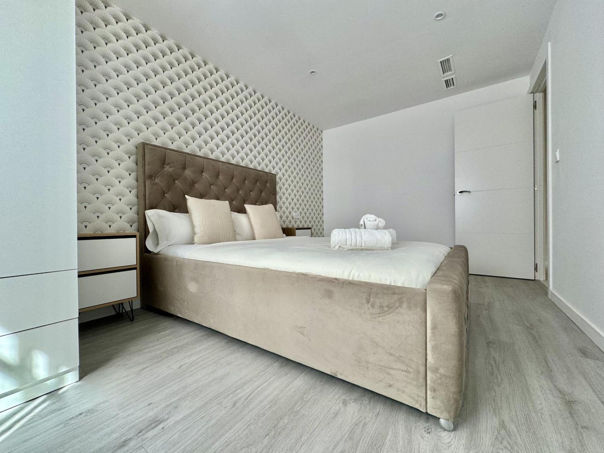 Urban Am By United Renters Alicante