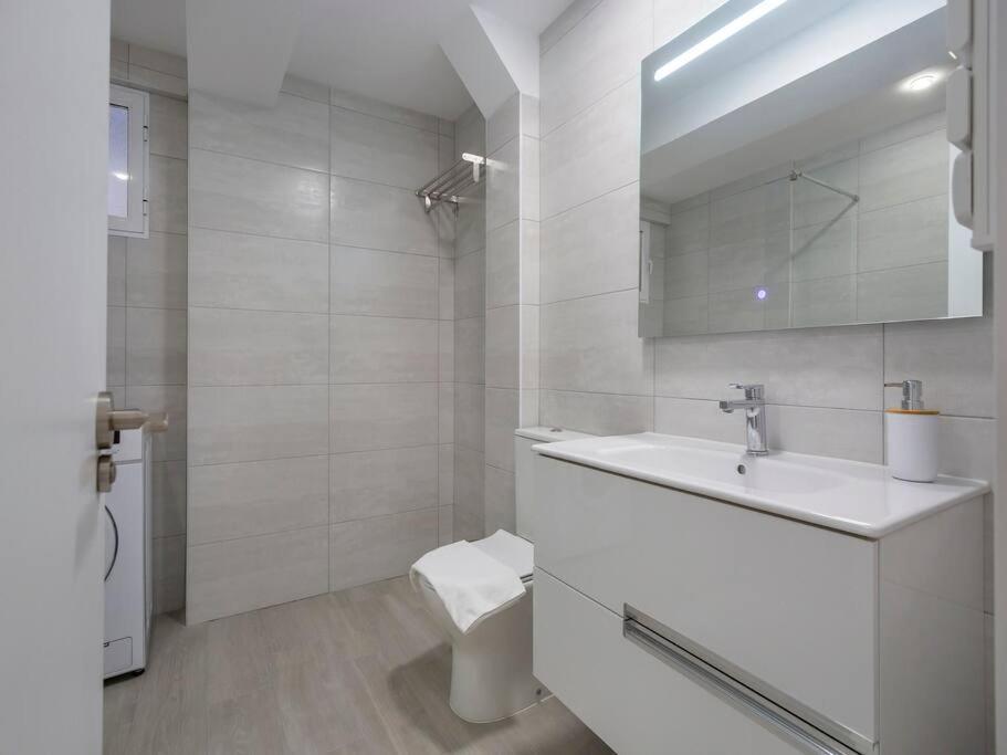 Apartamento Urban Escape *