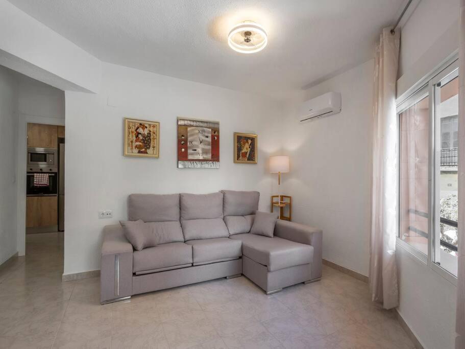 Apartamento Urban Escape *