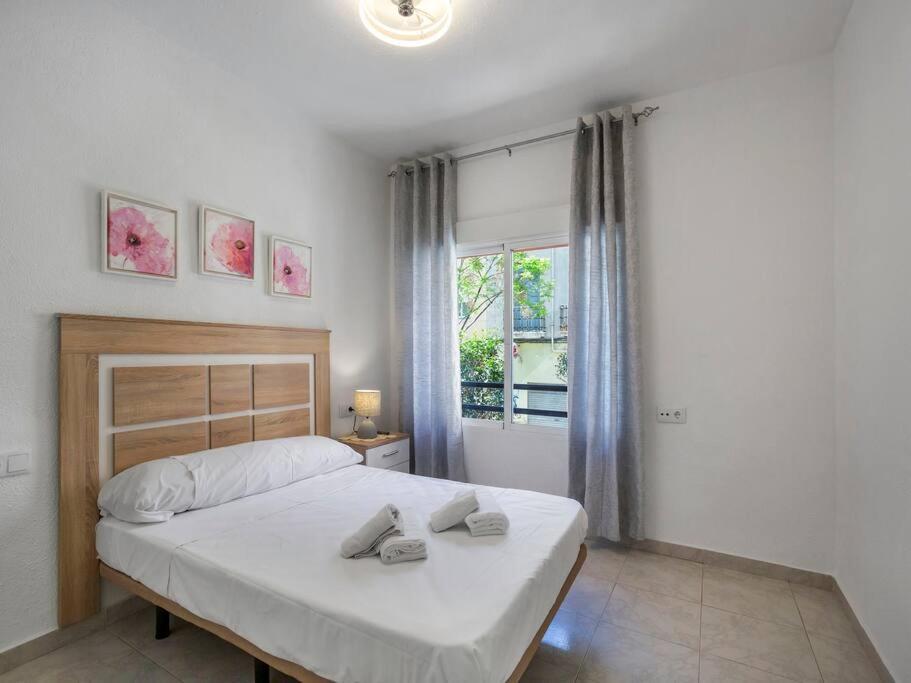Apartamento Urban Escape *