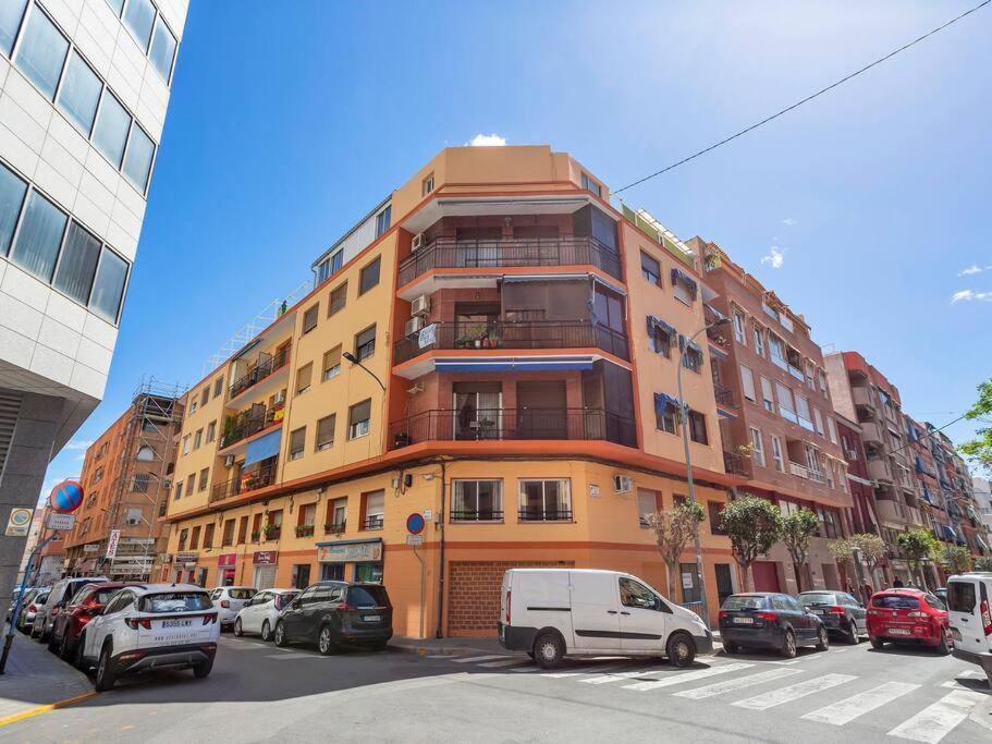 Apartamento Urban Escape