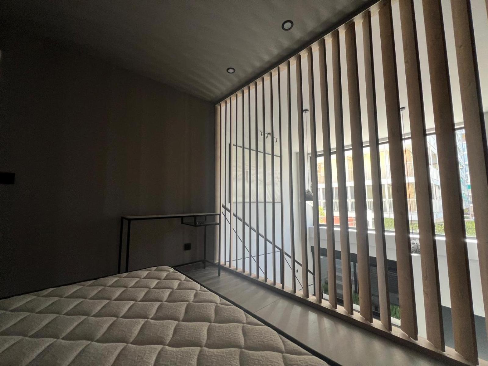 Loft Moderno Playa San Juan Apartment *
