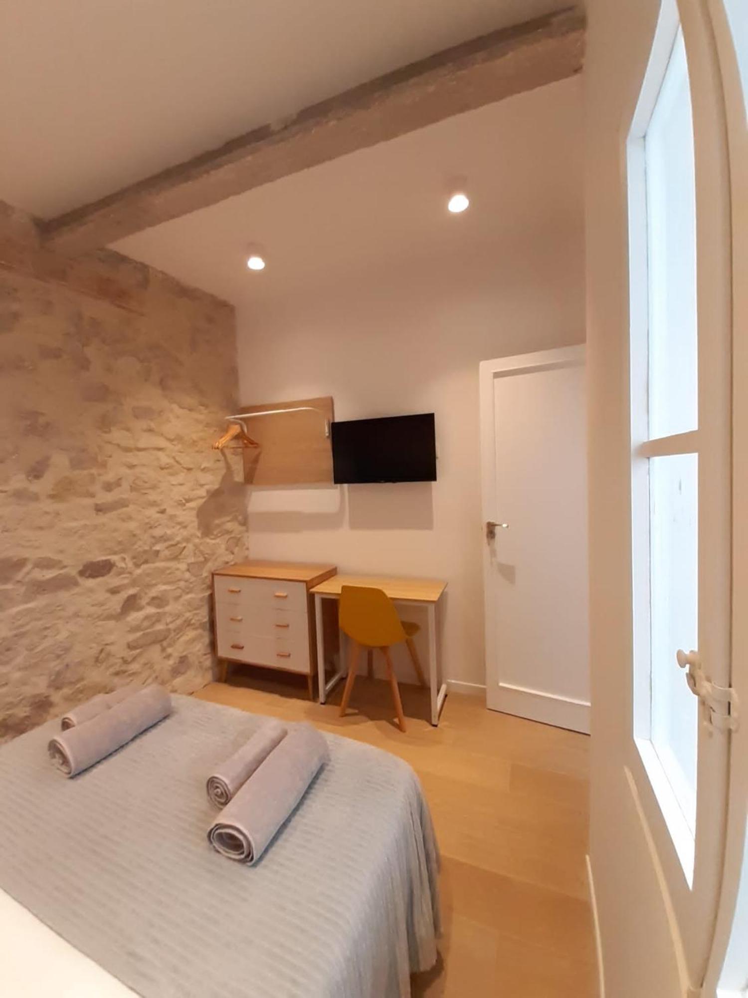 Habitación en casa particular Good Energy Alicante
