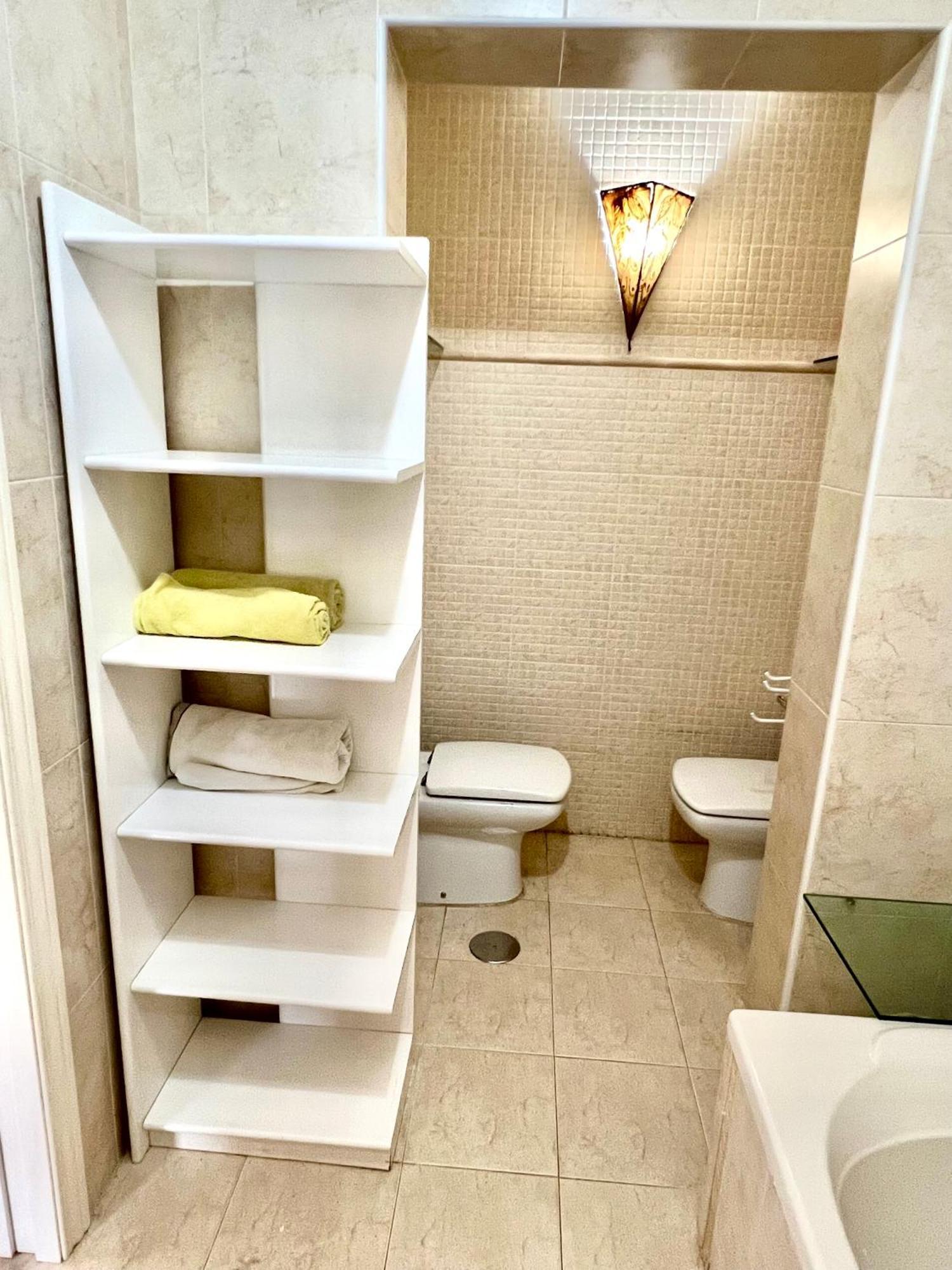 Beachside 4-bedroom With Pool * Alicante