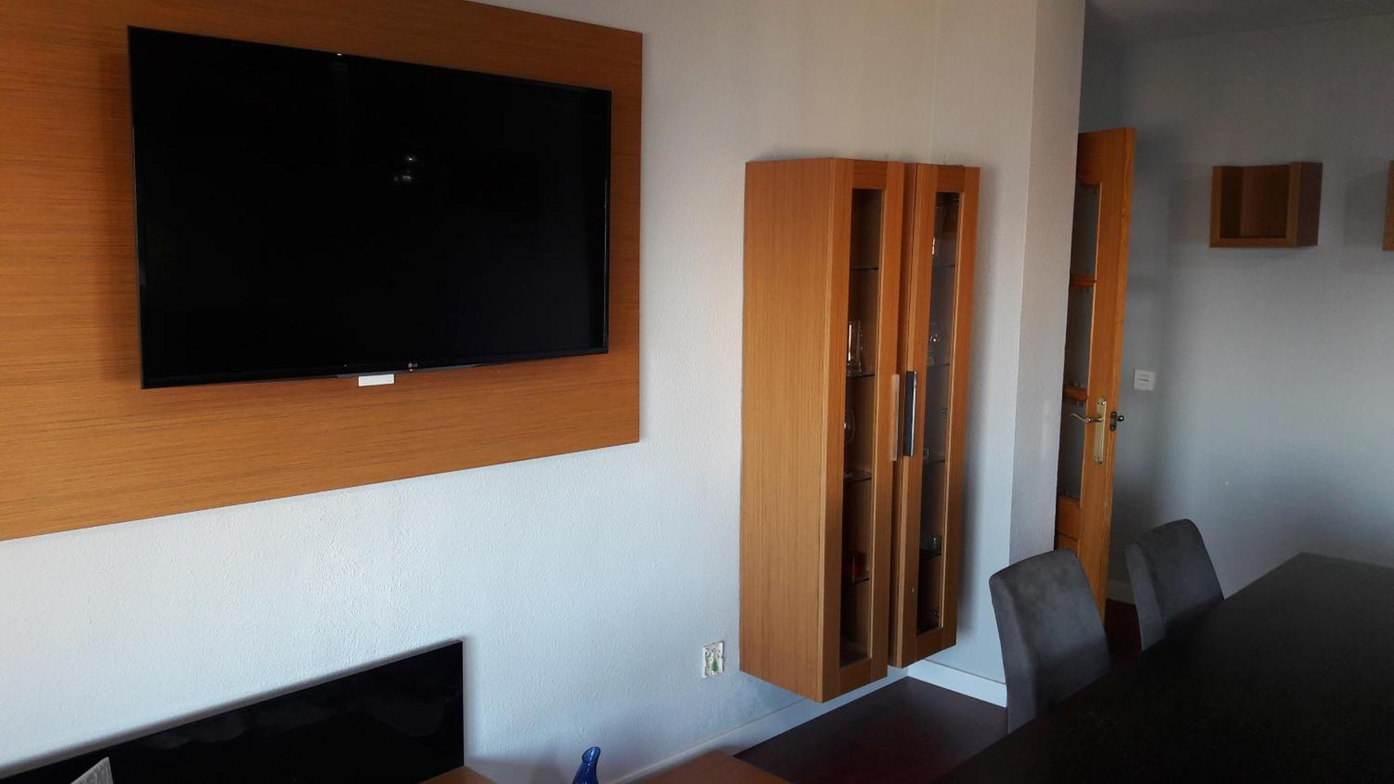 Apartamento Fantastico Apartamento En La Playa San Juan