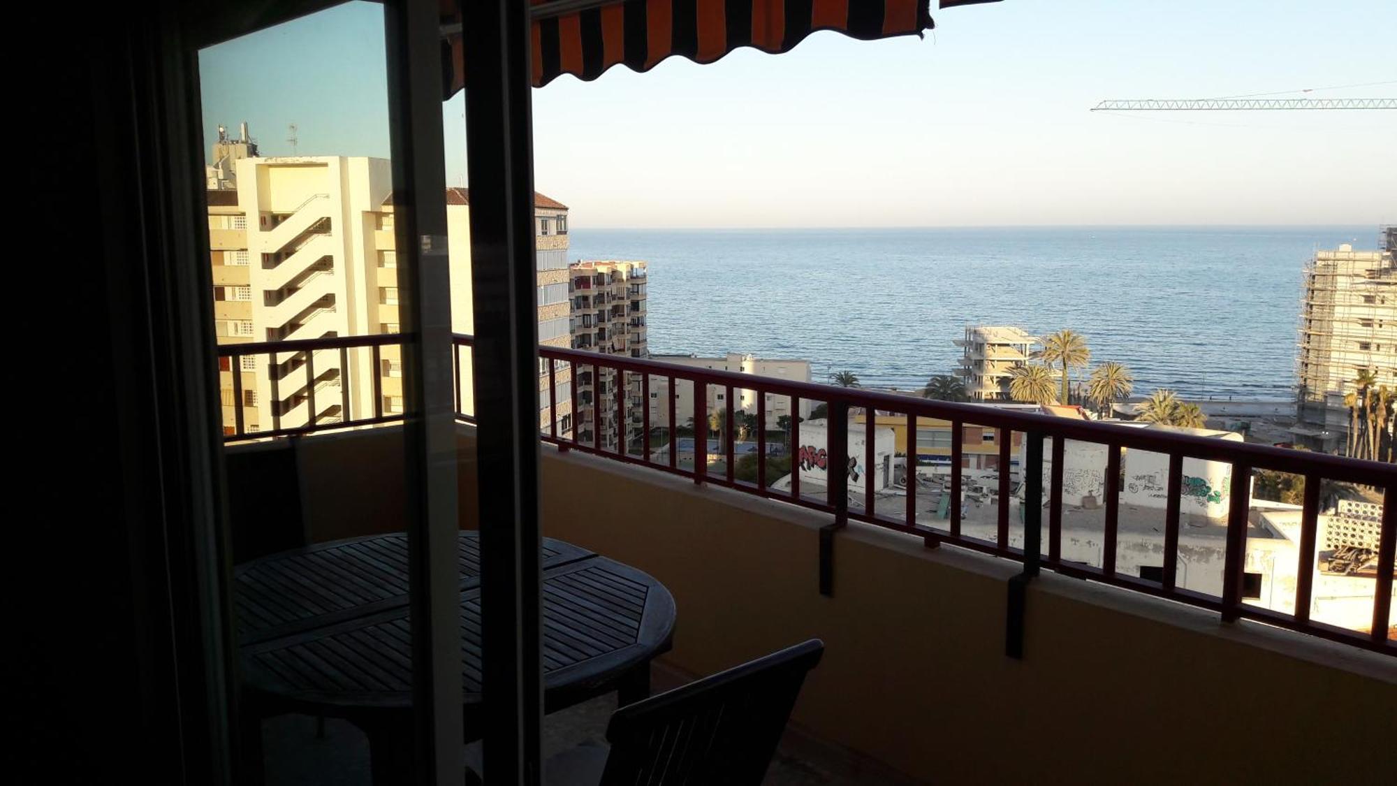 Fantastico Apartamento En La Playa San Juan *
