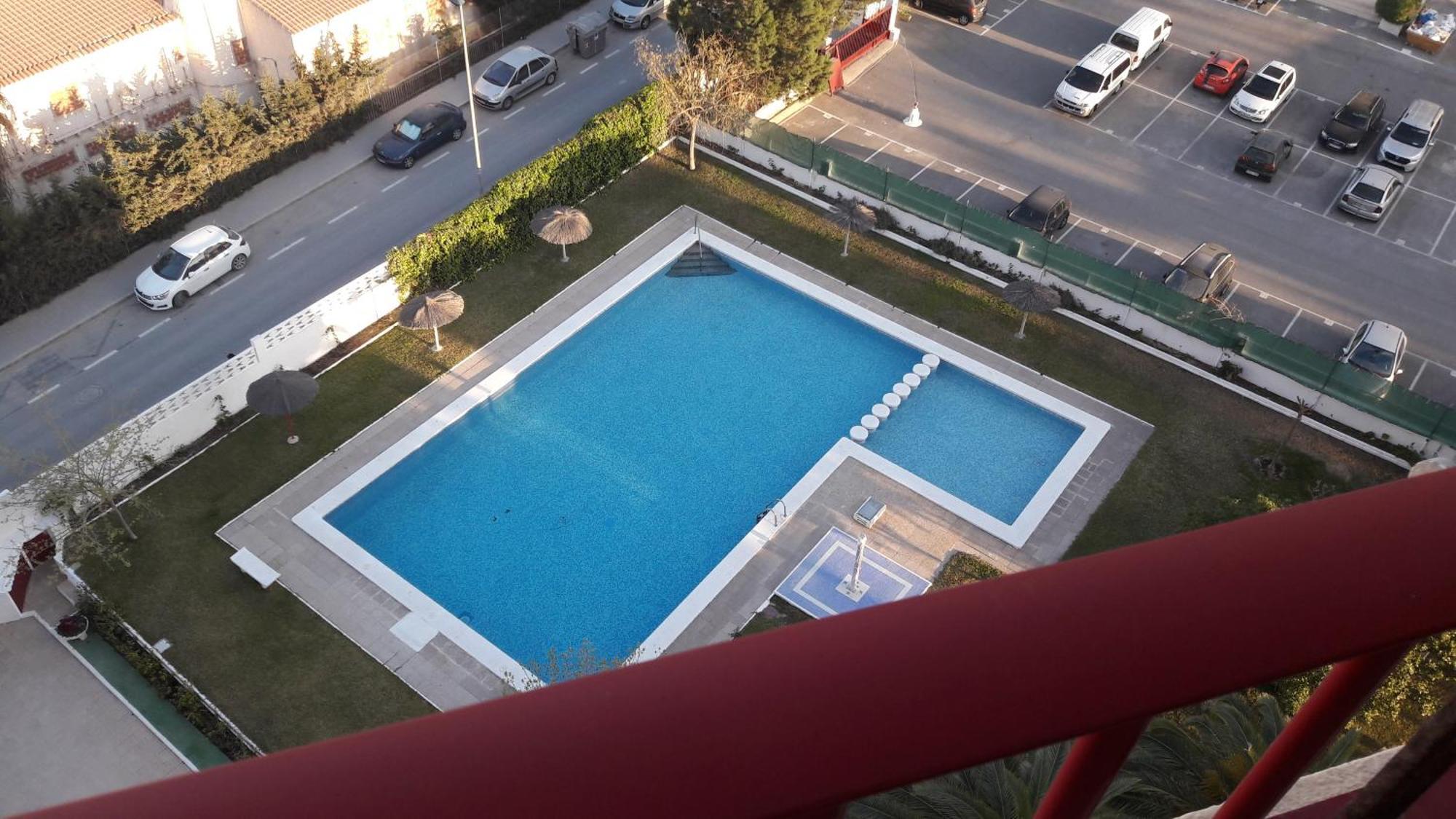 Fantastico Apartamento En La Playa San Juan *