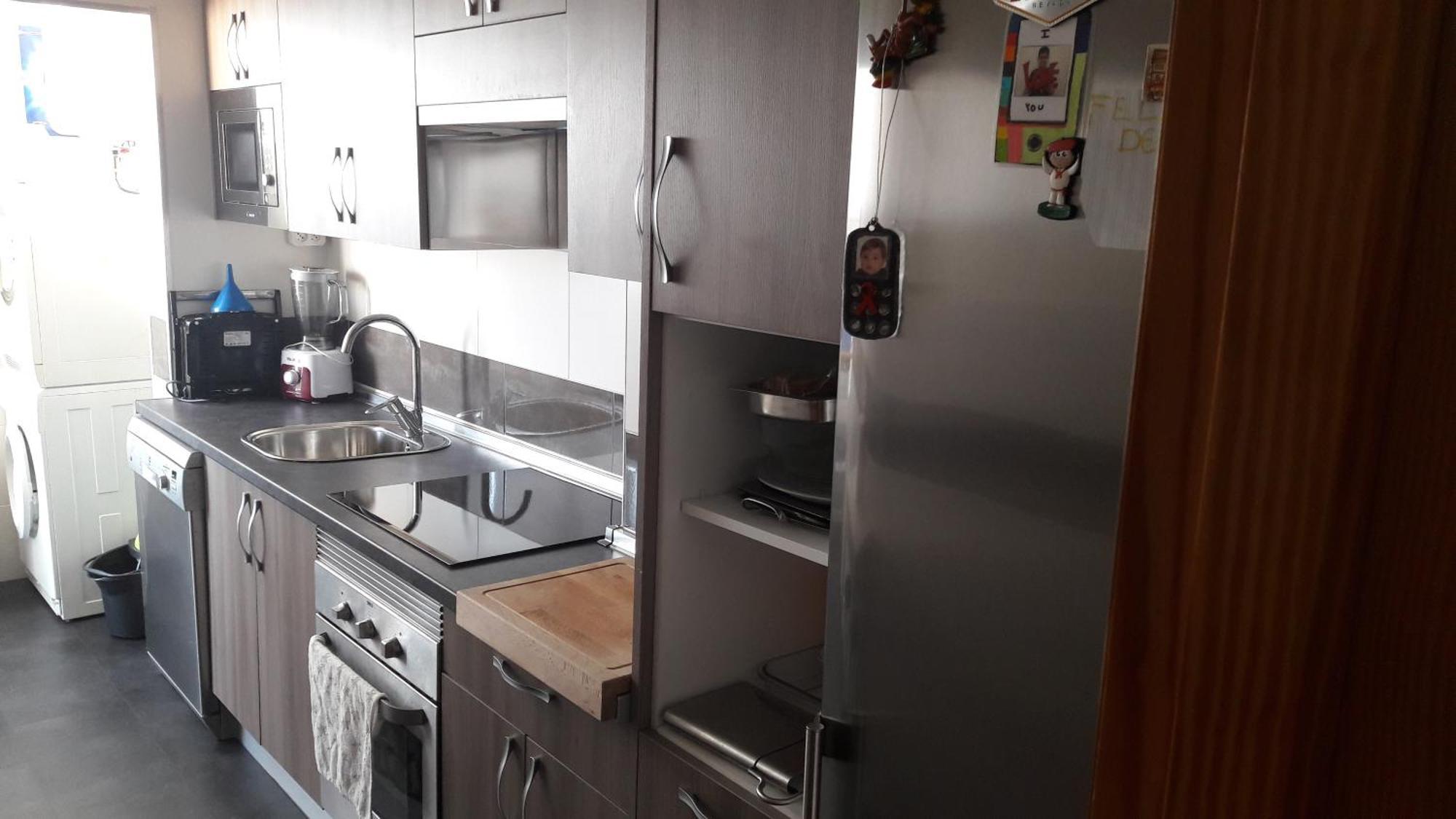Fantastico Apartamento En La Playa San Juan * Alicante