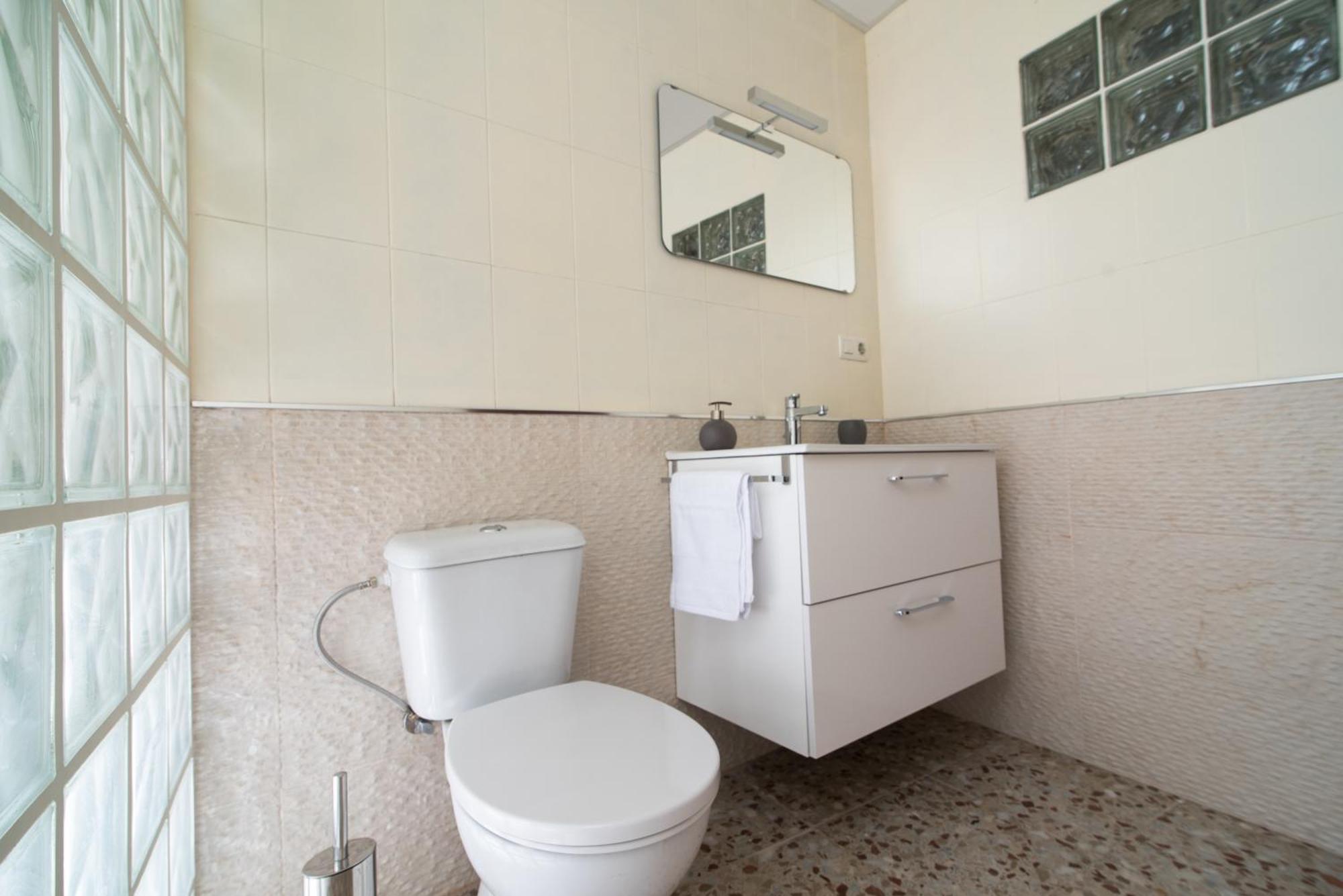 Pucela Apartaments2 Alicante
